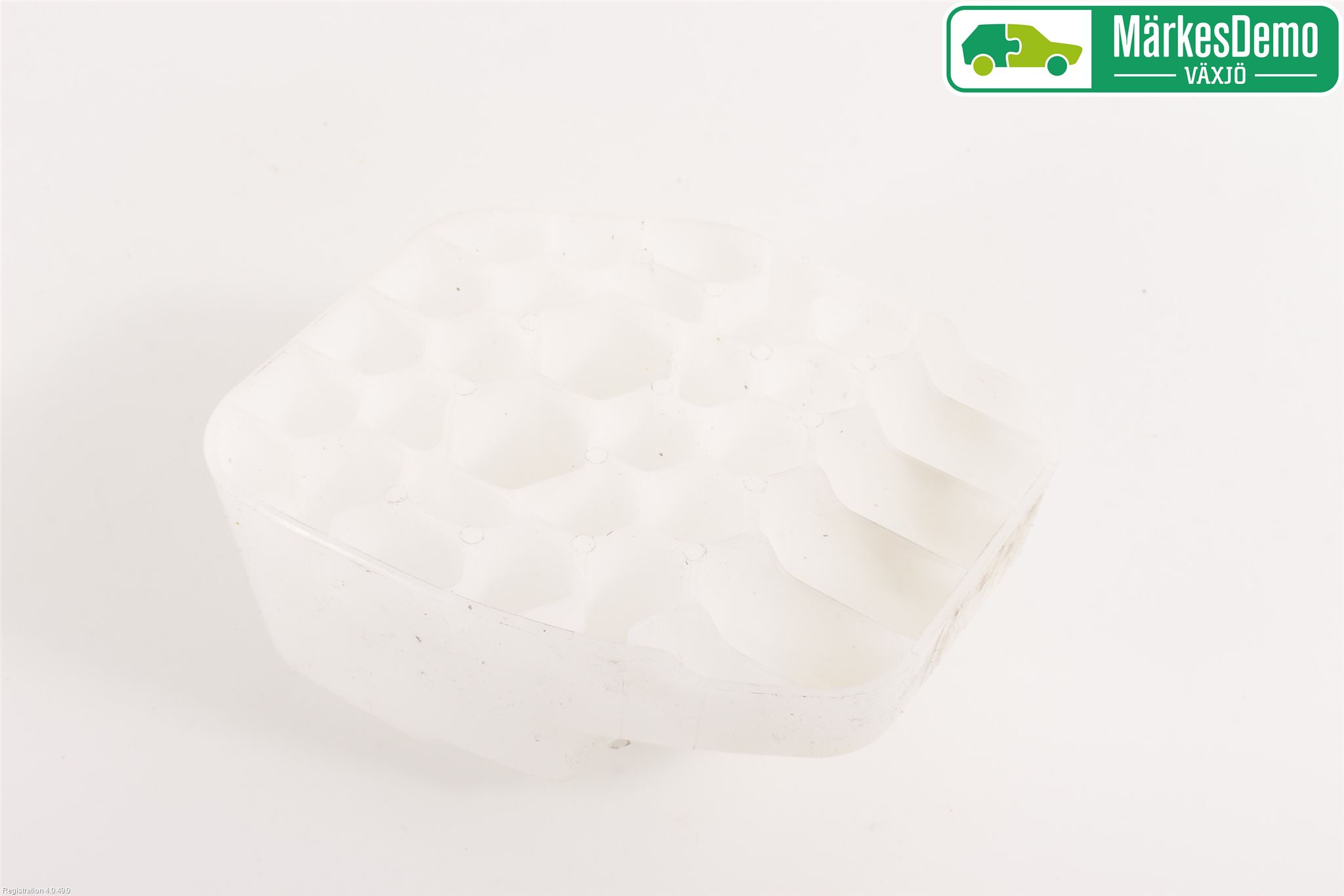 Hyundai IONIQ AE 17-22 Dörr Deformationselement