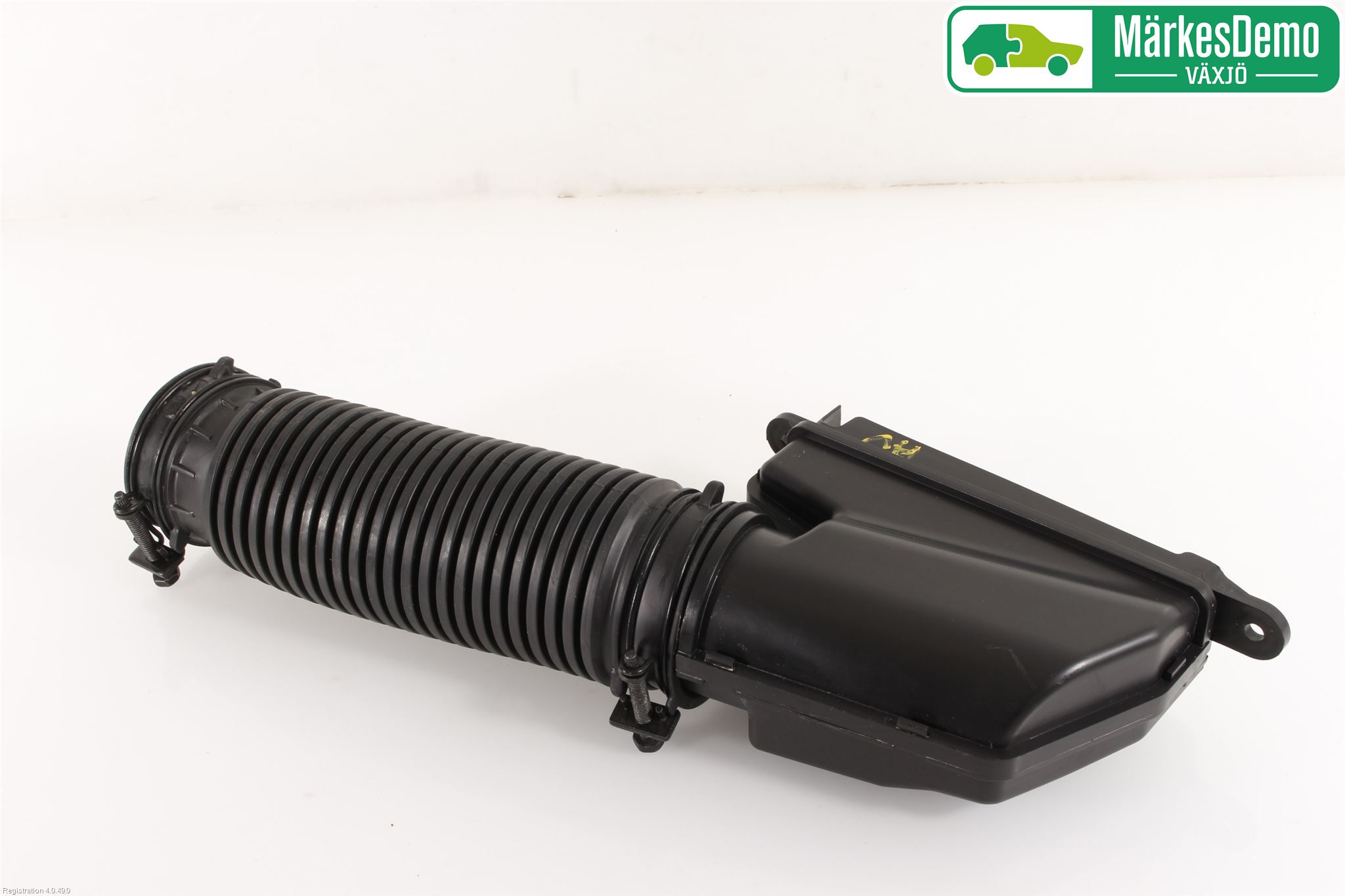 Hyundai IONIQ AE 17-22 Luftrenare