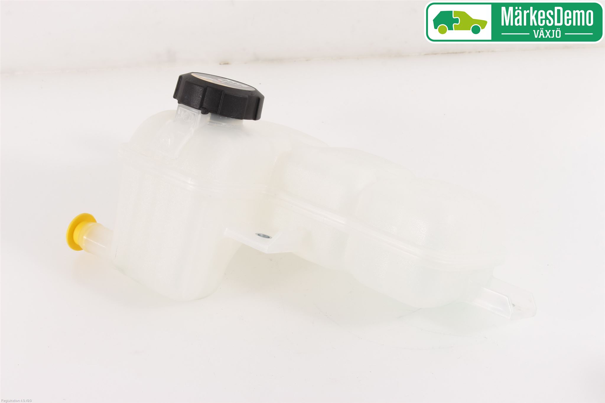 Hyundai IONIQ AE 17-22 Expansionstank