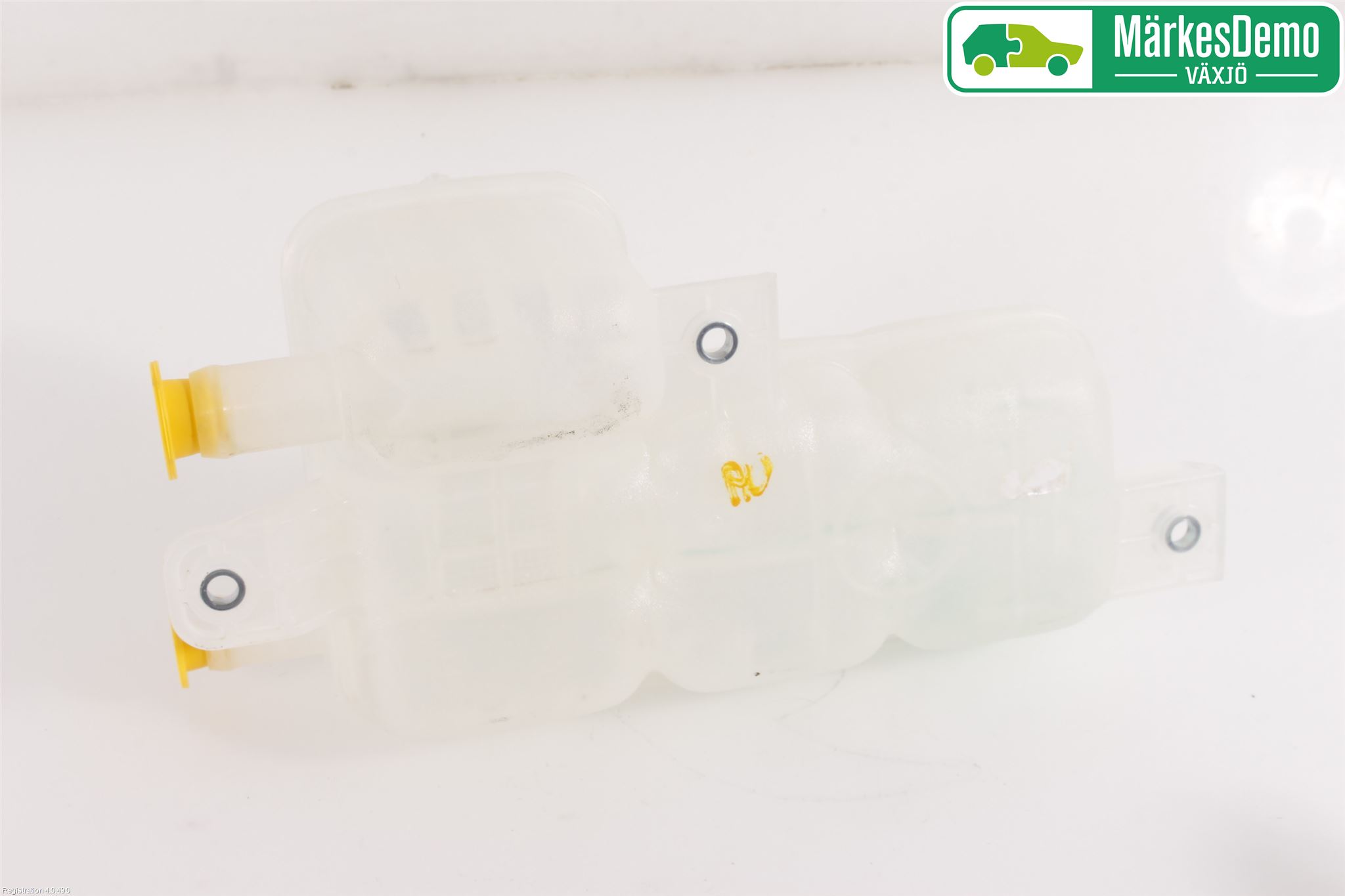 Hyundai IONIQ AE 17-22 Expansionstank