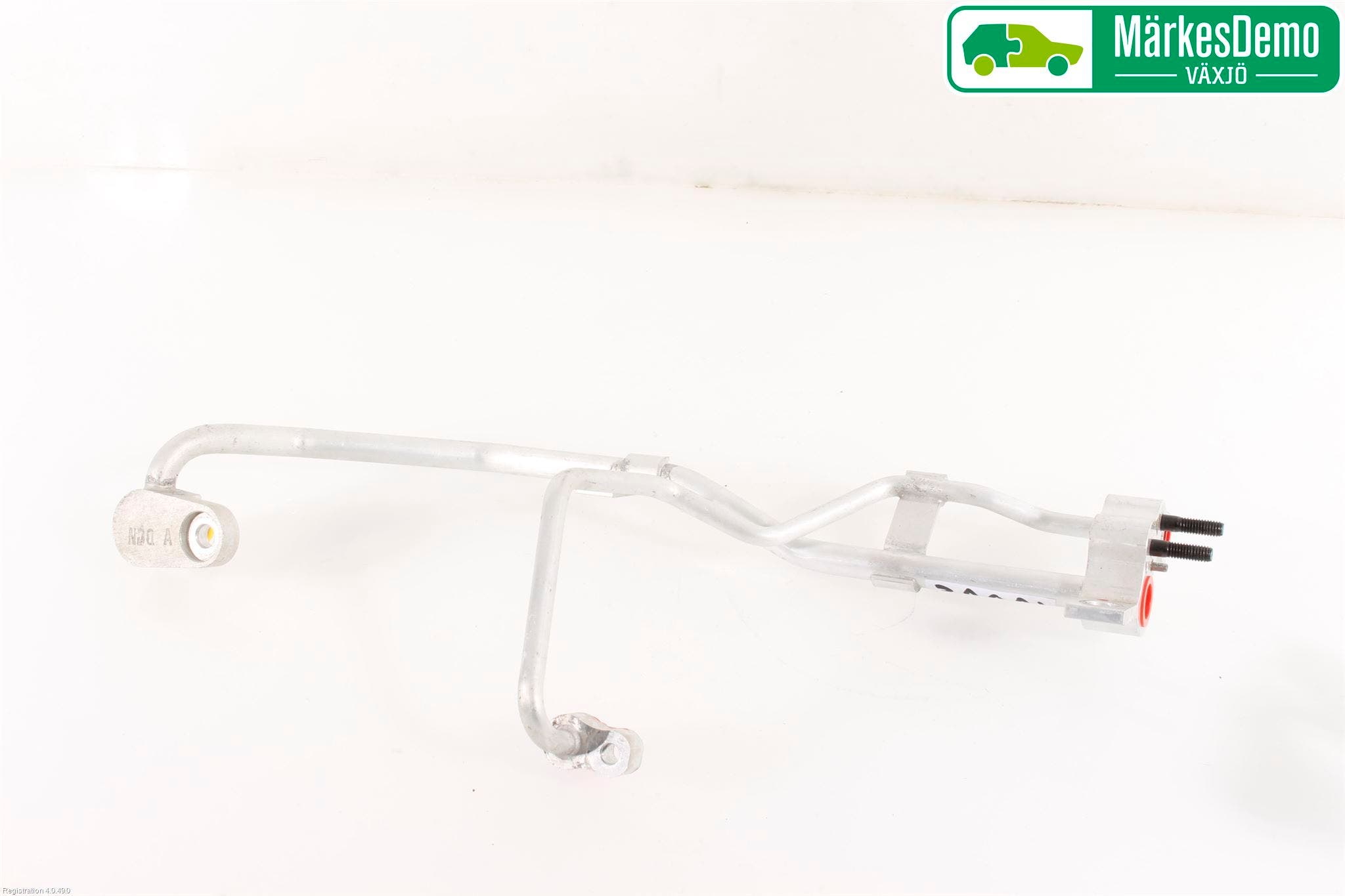 Hyundai IONIQ AE 17-22 Ac Slang-Rör