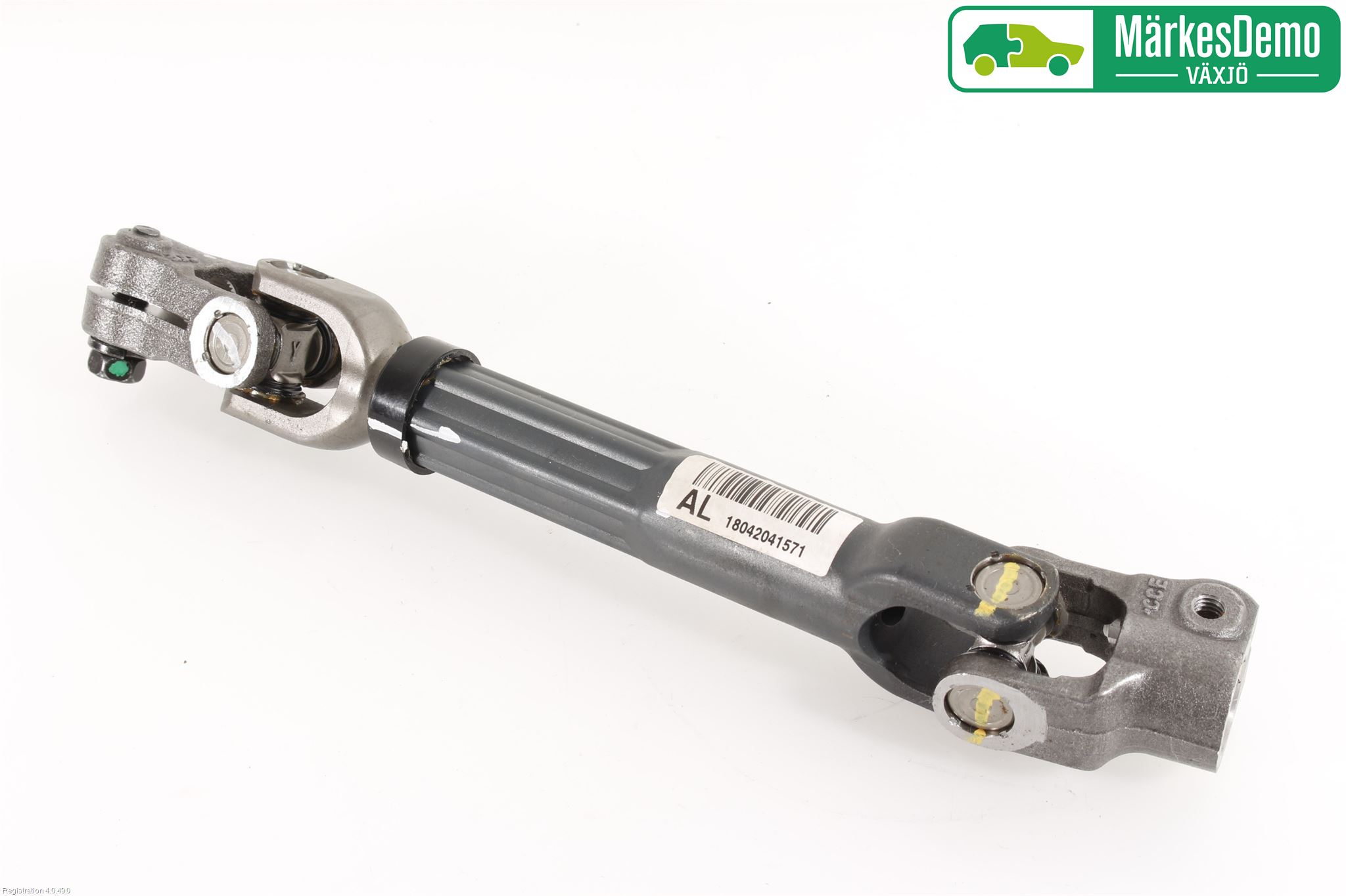 Hyundai IONIQ AE 17-22 Rattaxel