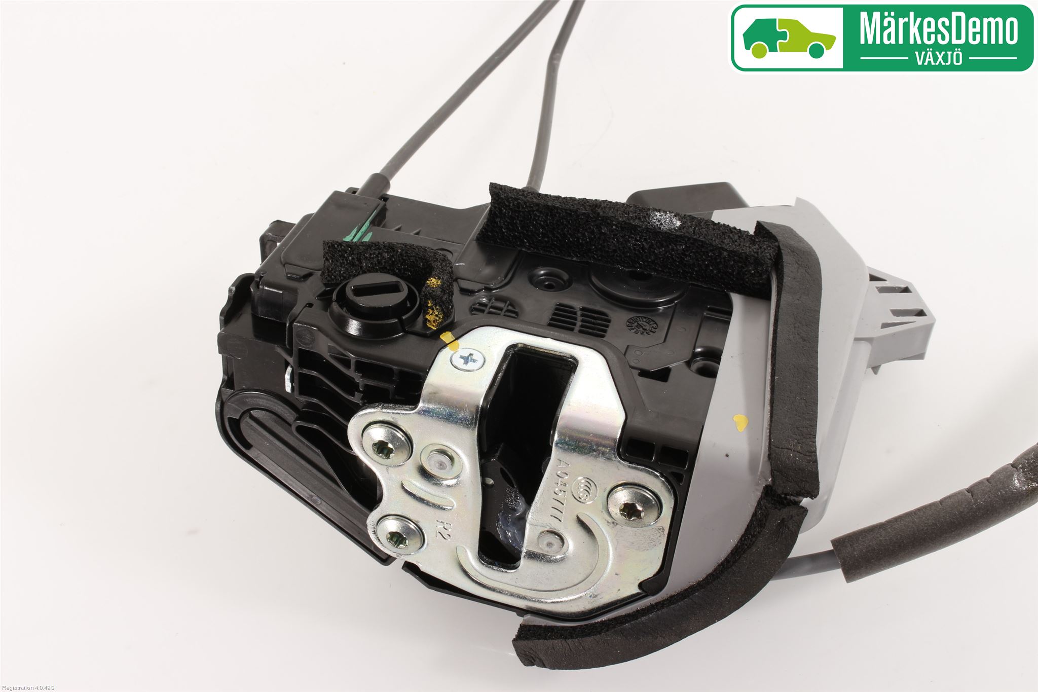 Hyundai IONIQ AE 17-22 Låskista-Dörrlås