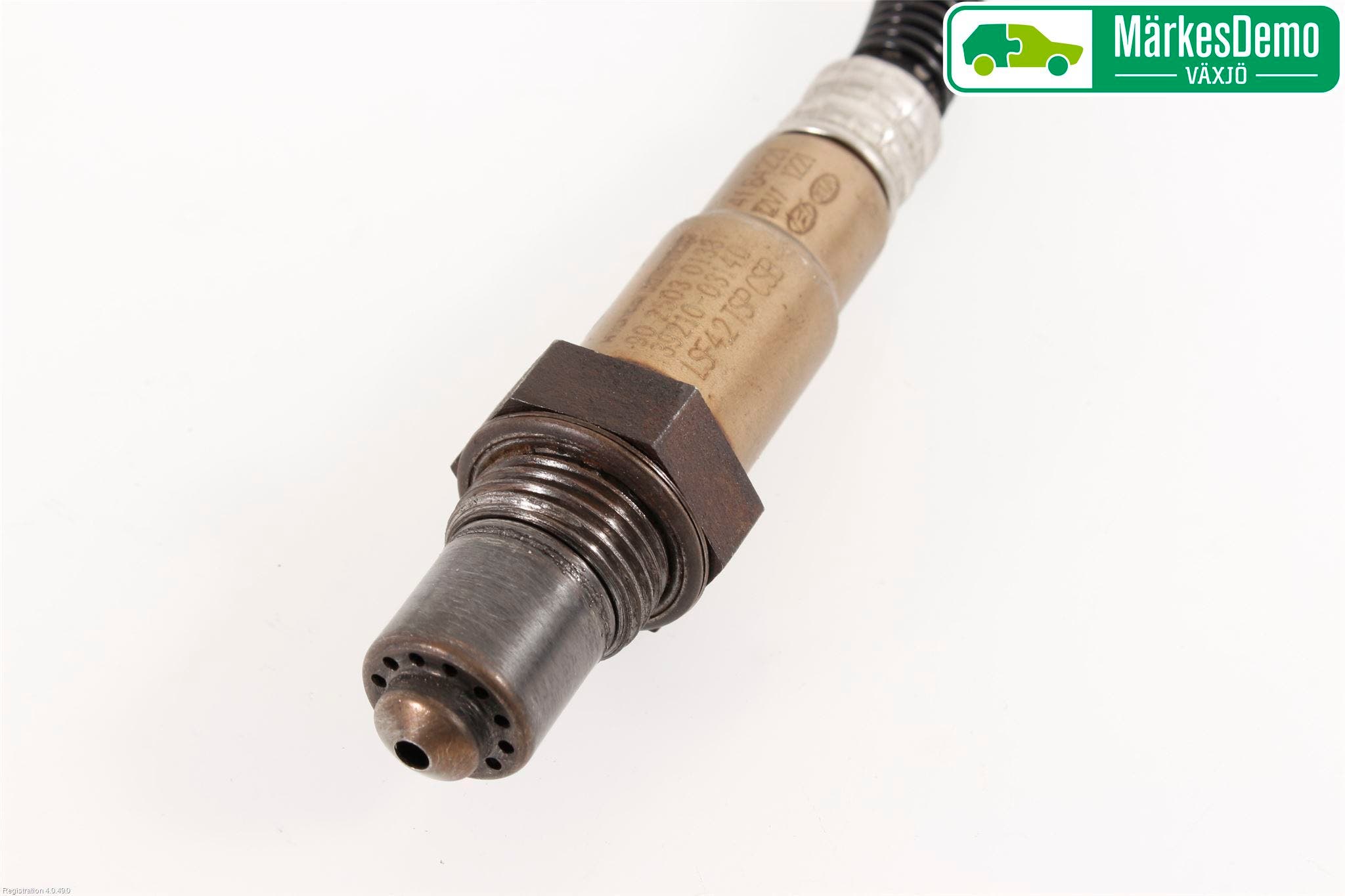 Hyundai IONIQ AE 17-22 Injlambdasond