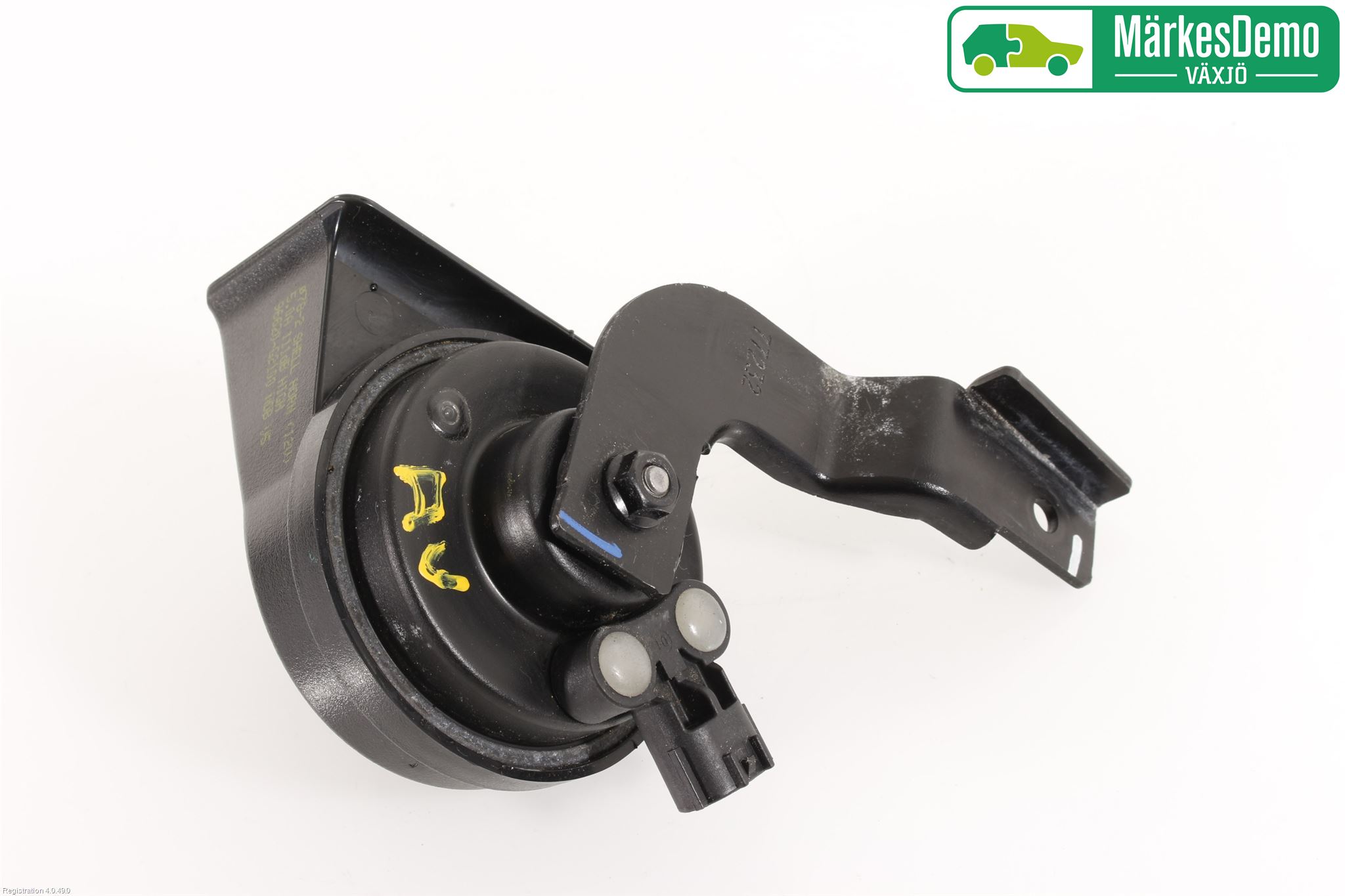 Hyundai IONIQ AE 17-22 Signalhorn