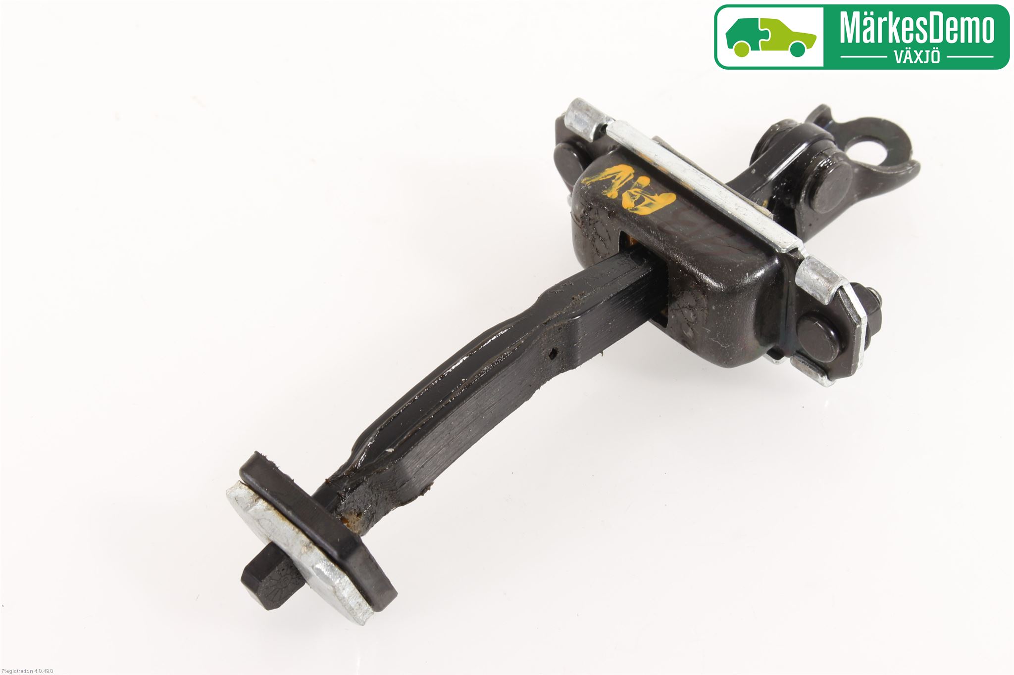 Hyundai IONIQ AE 17-22 Dörrstopp