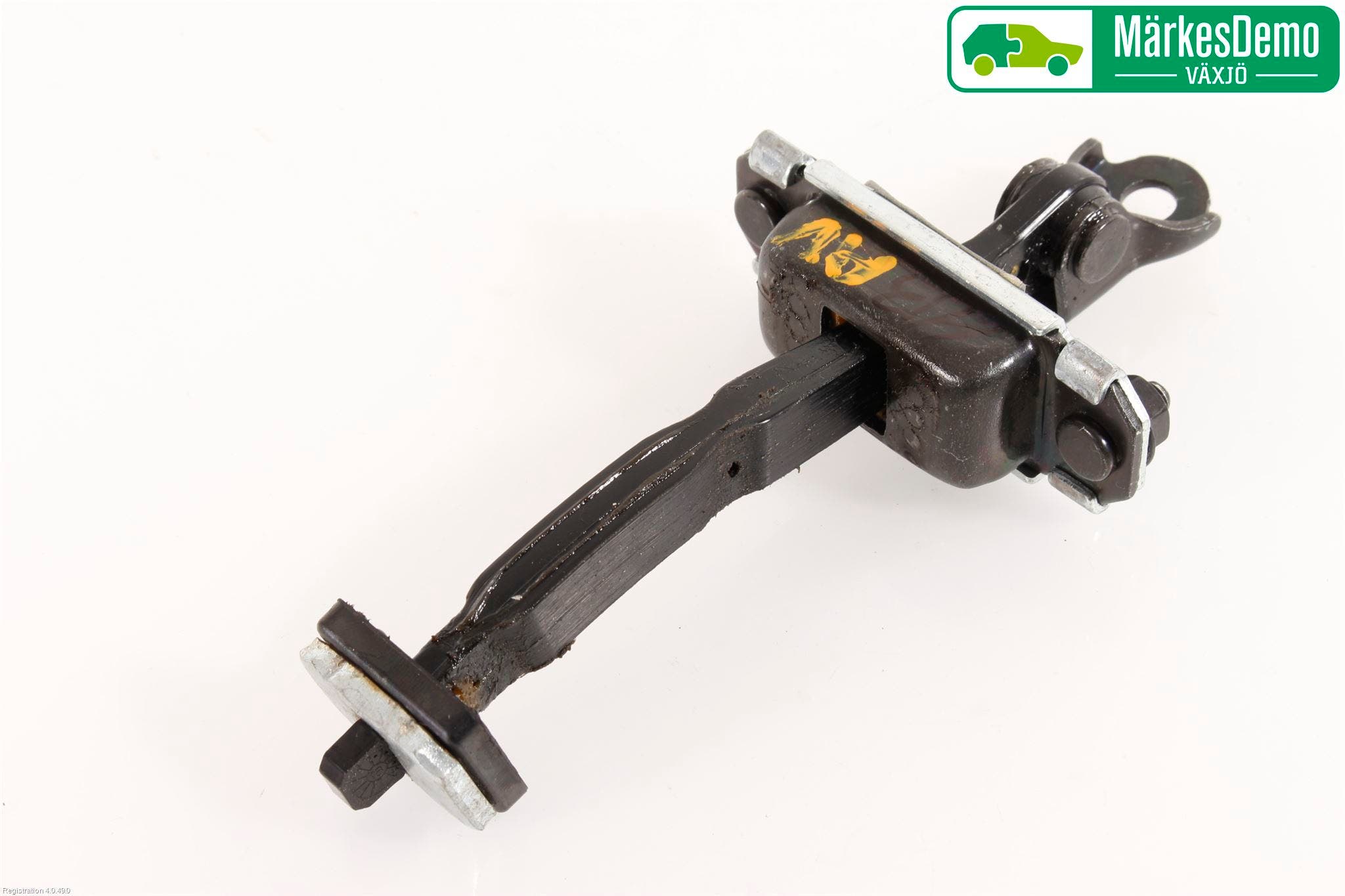 Hyundai IONIQ AE 17-22 Dörrstopp