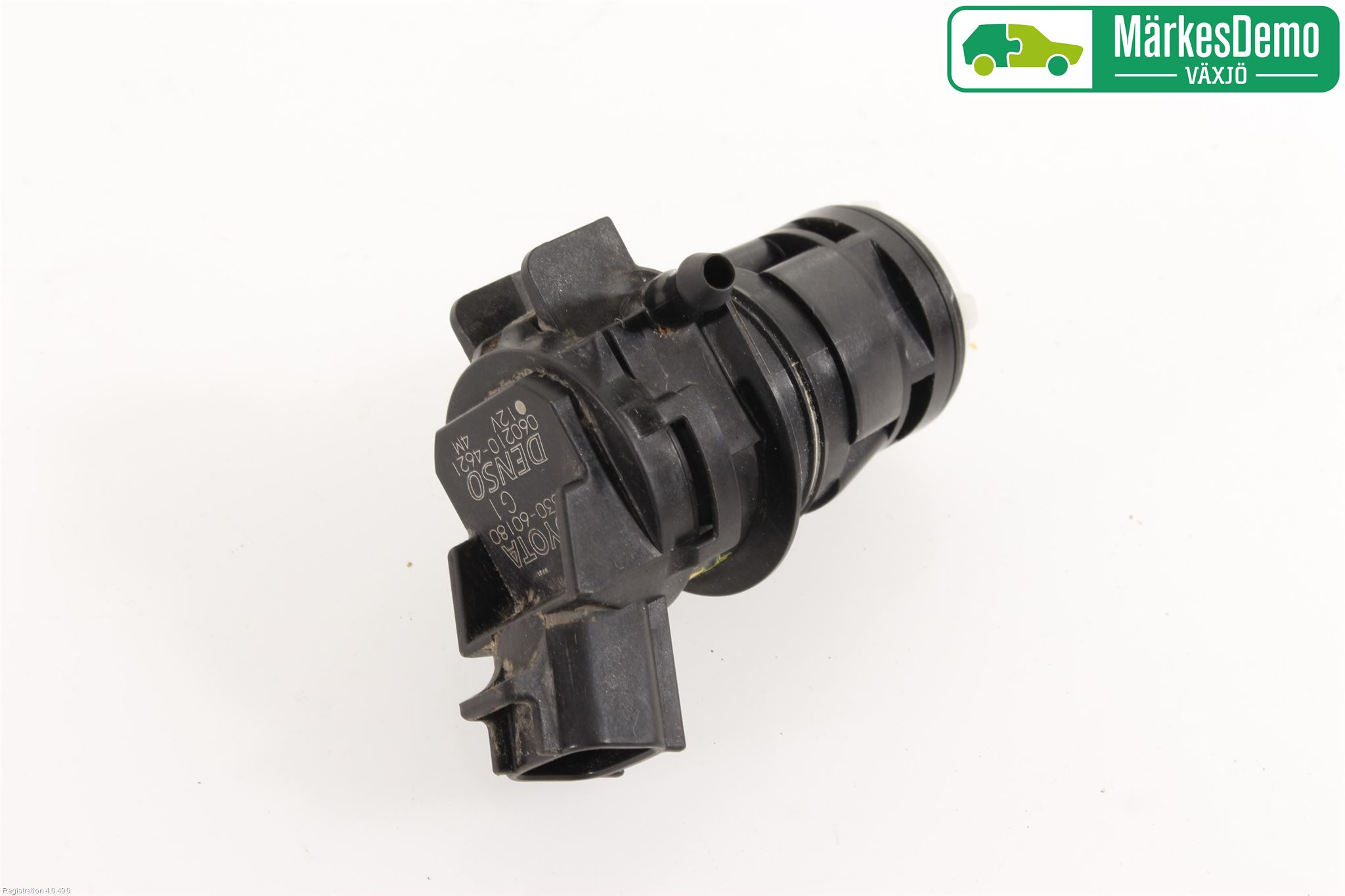 Toyota PRIUS ZVW30 09-20 Spolarpump Baklucka