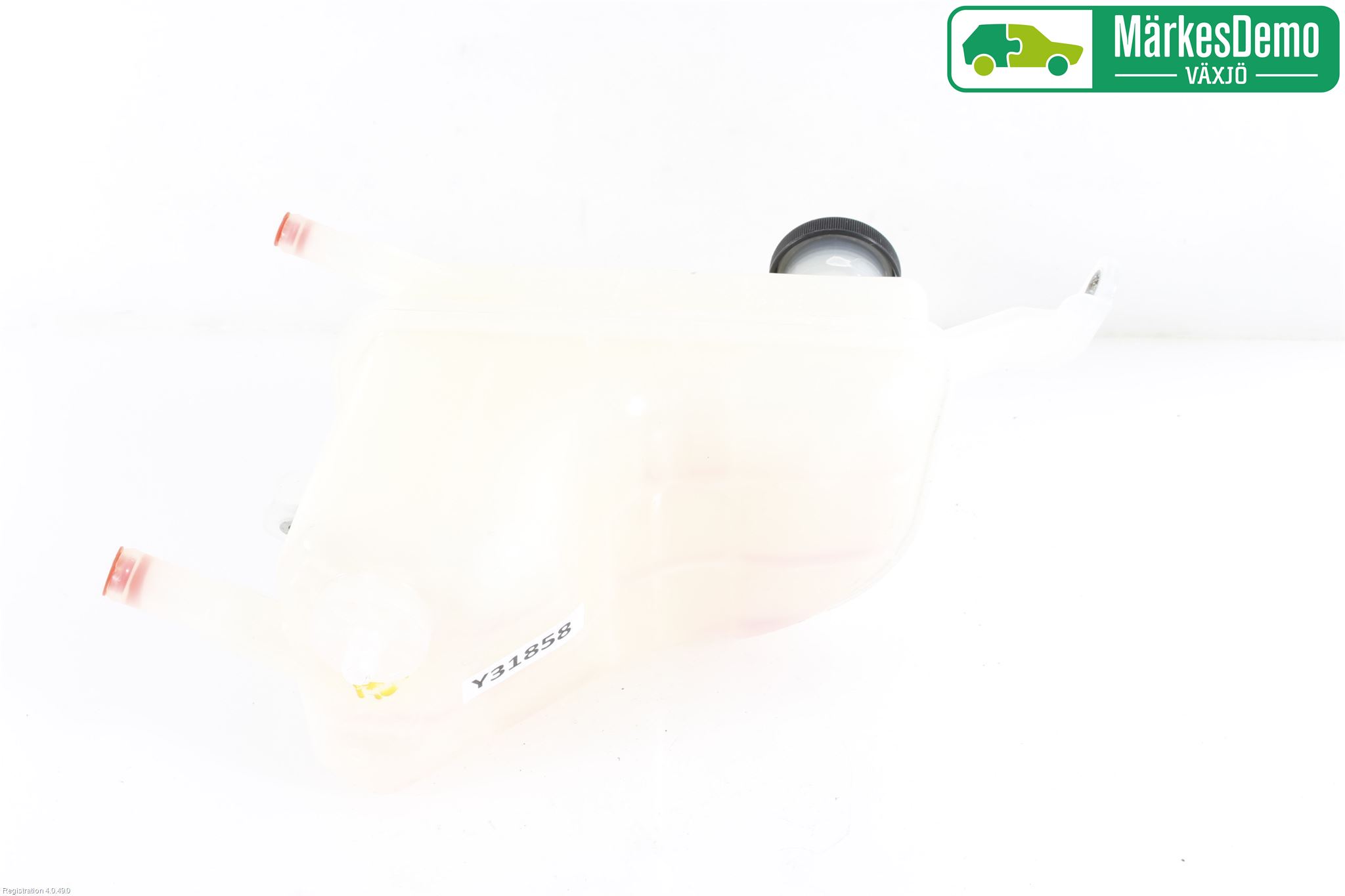 Toyota PRIUS ZVW30 09-20 Expansionstank