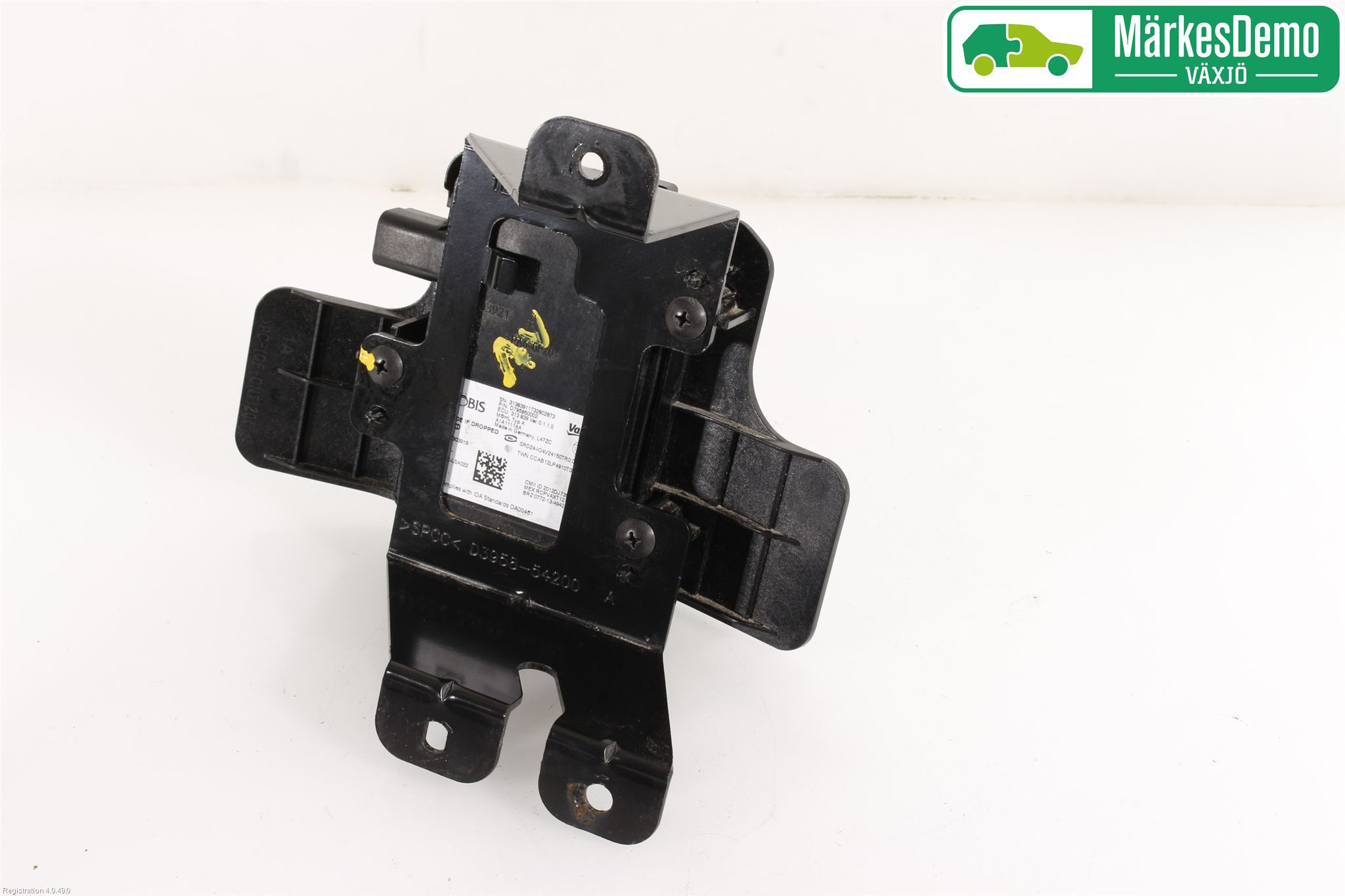 Hyundai TUCSON 05- Sensor Aktivt Kollisionsskydd