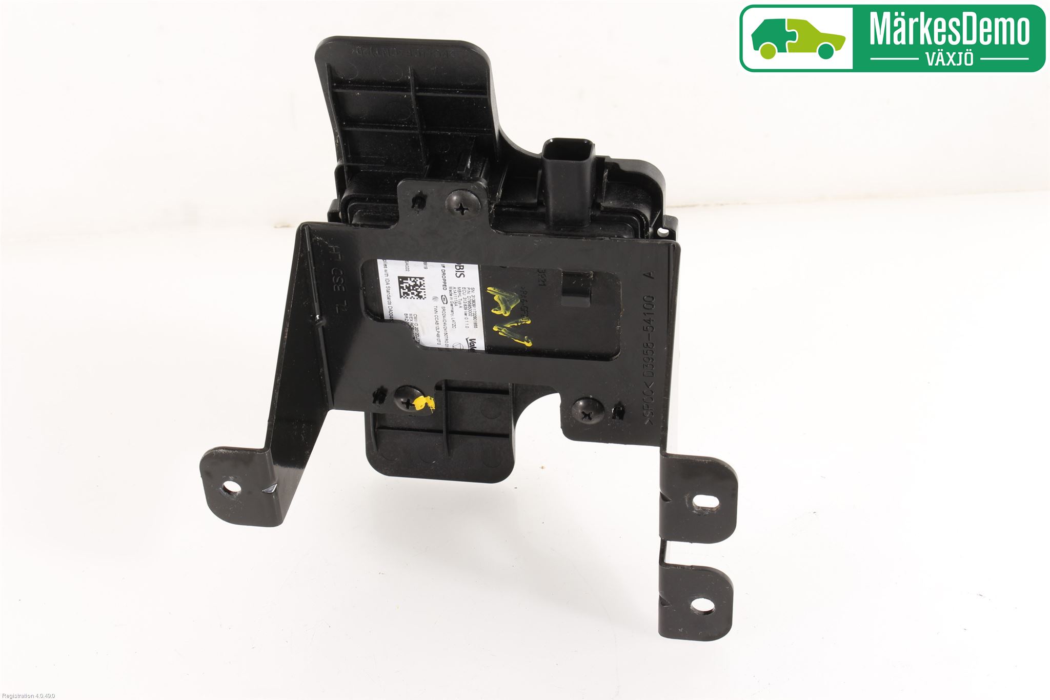 Hyundai TUCSON 05- Sensor Aktivt Kollisionsskydd