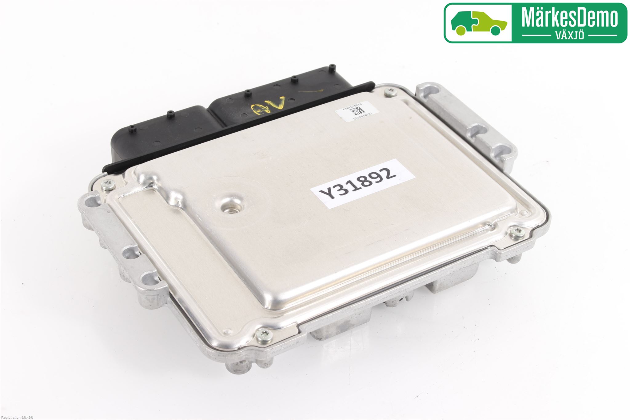 Hyundai TUCSON 05- Styrenhet Insprut Bensin