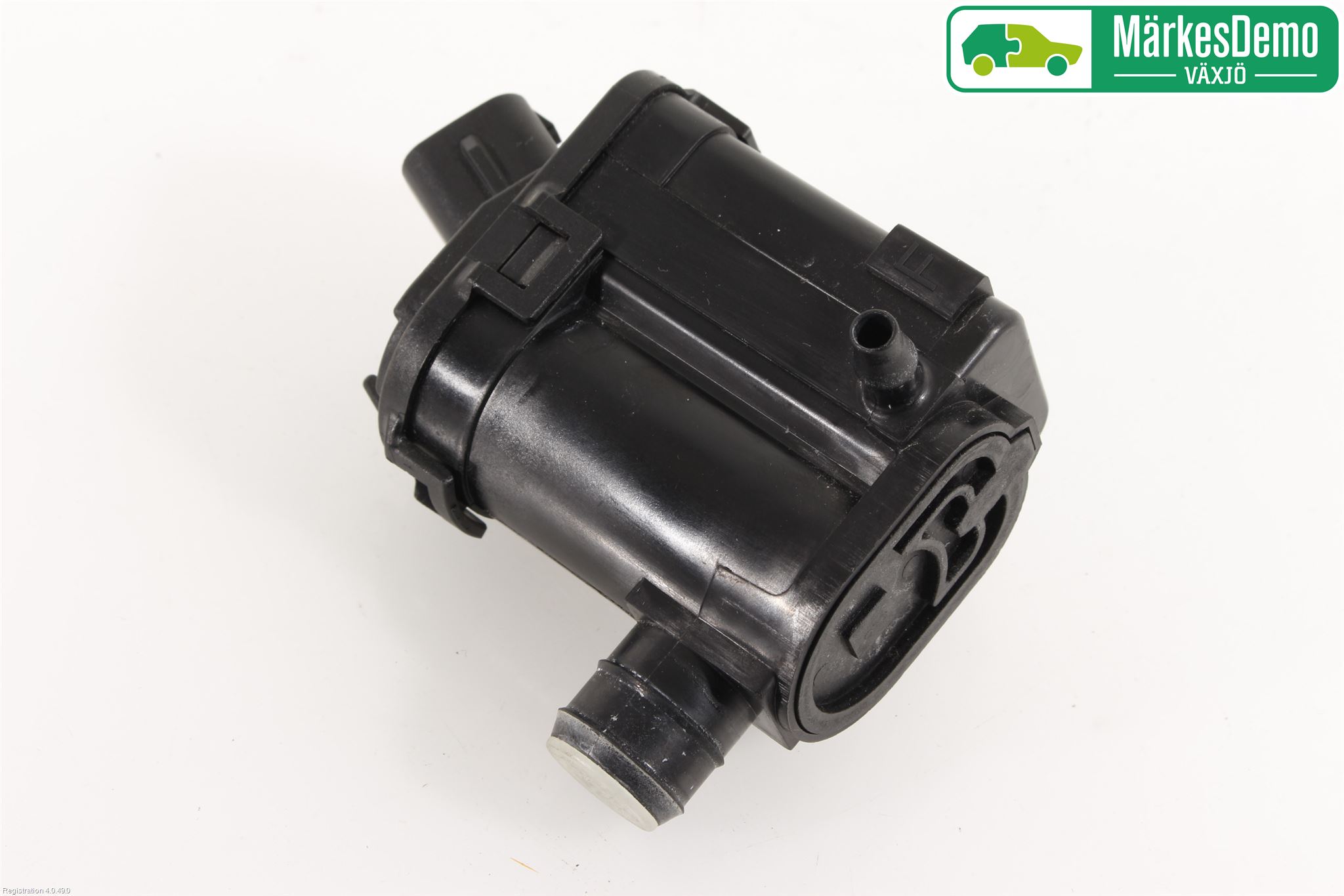 Hyundai TUCSON 05- Spolarpump Vindruta
