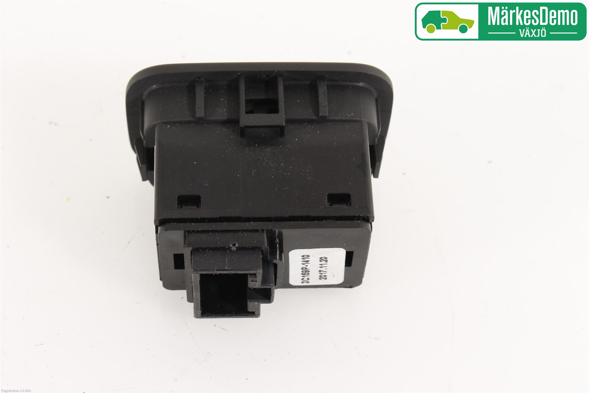 Hyundai TUCSON 05- Strömställare Baklucka