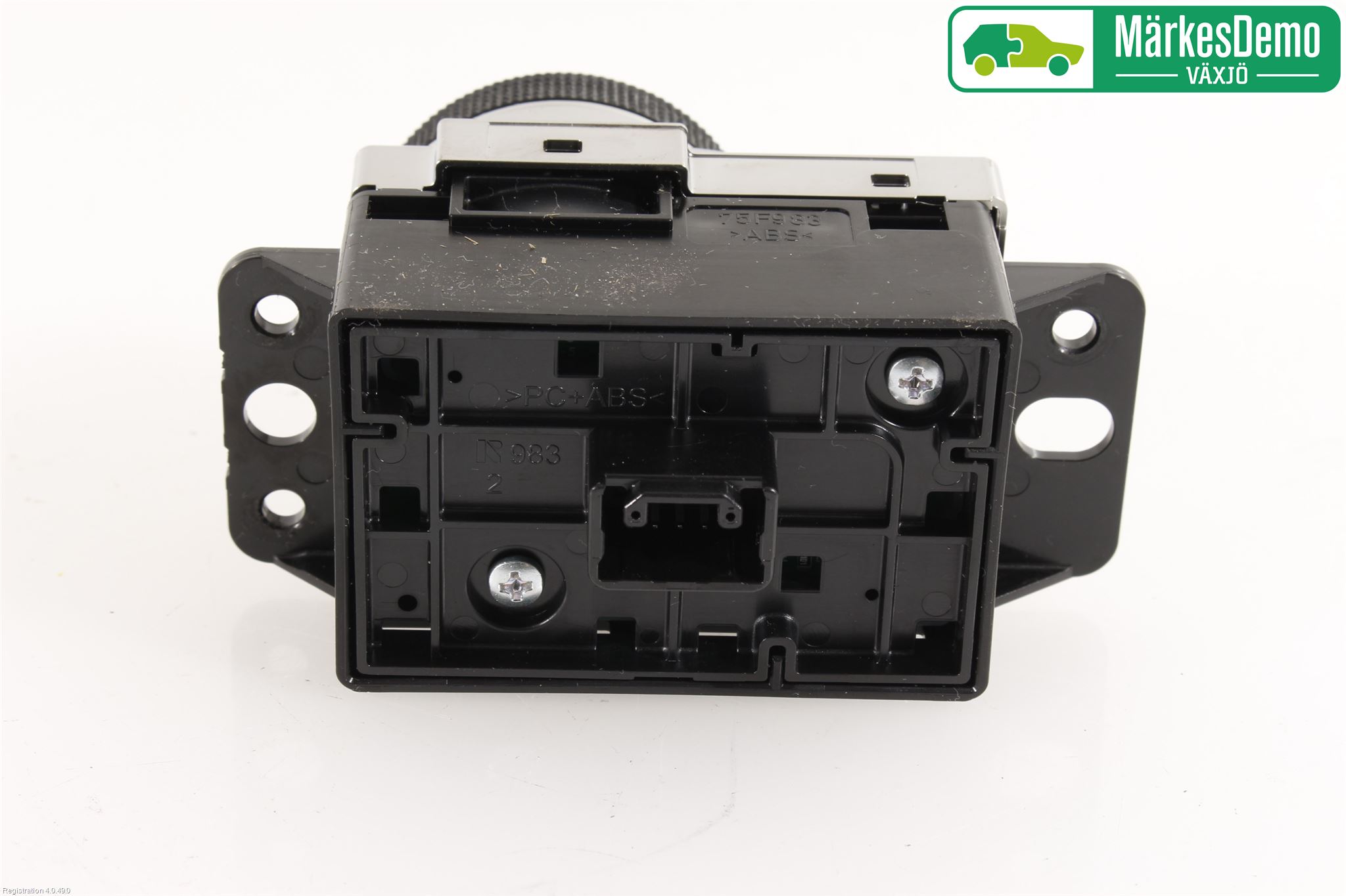 Suzuki VITARA 15- Strömställare Multifunktion