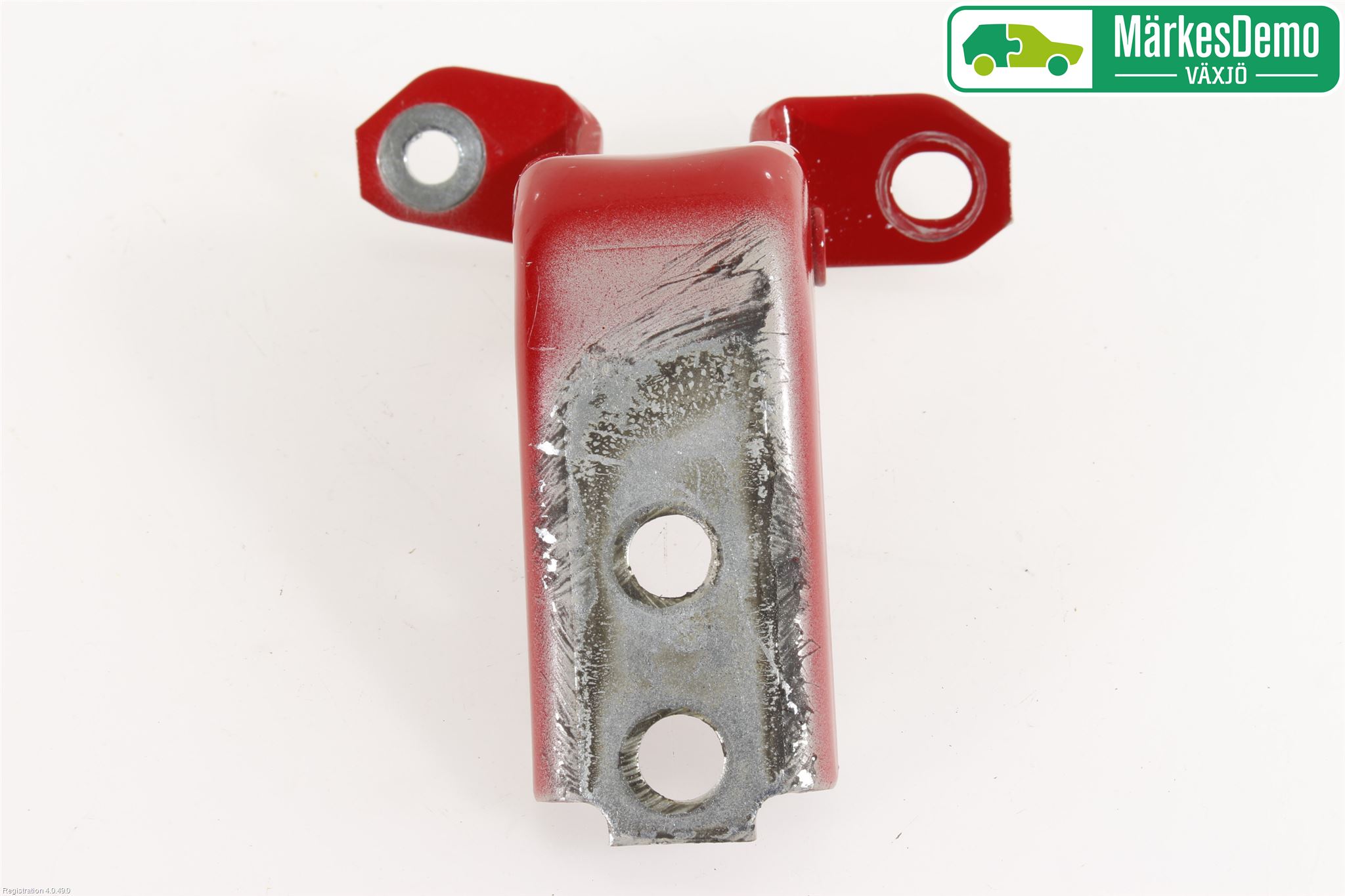 Suzuki VITARA 15- Dörrgångjärn