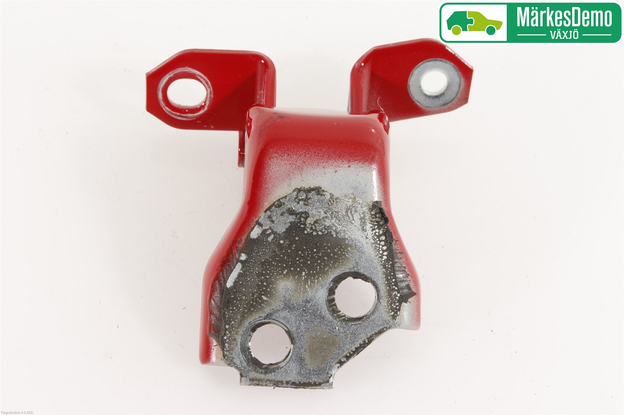 Suzuki VITARA 15- Dörrgångjärn