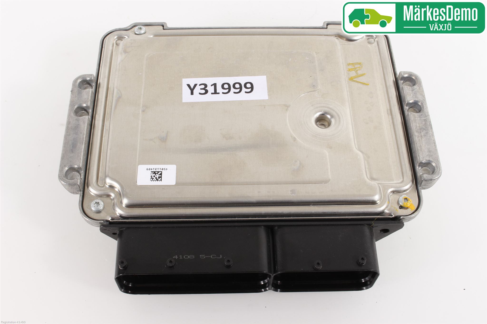 Suzuki VITARA 15- Styrenhet Insprut Bensin