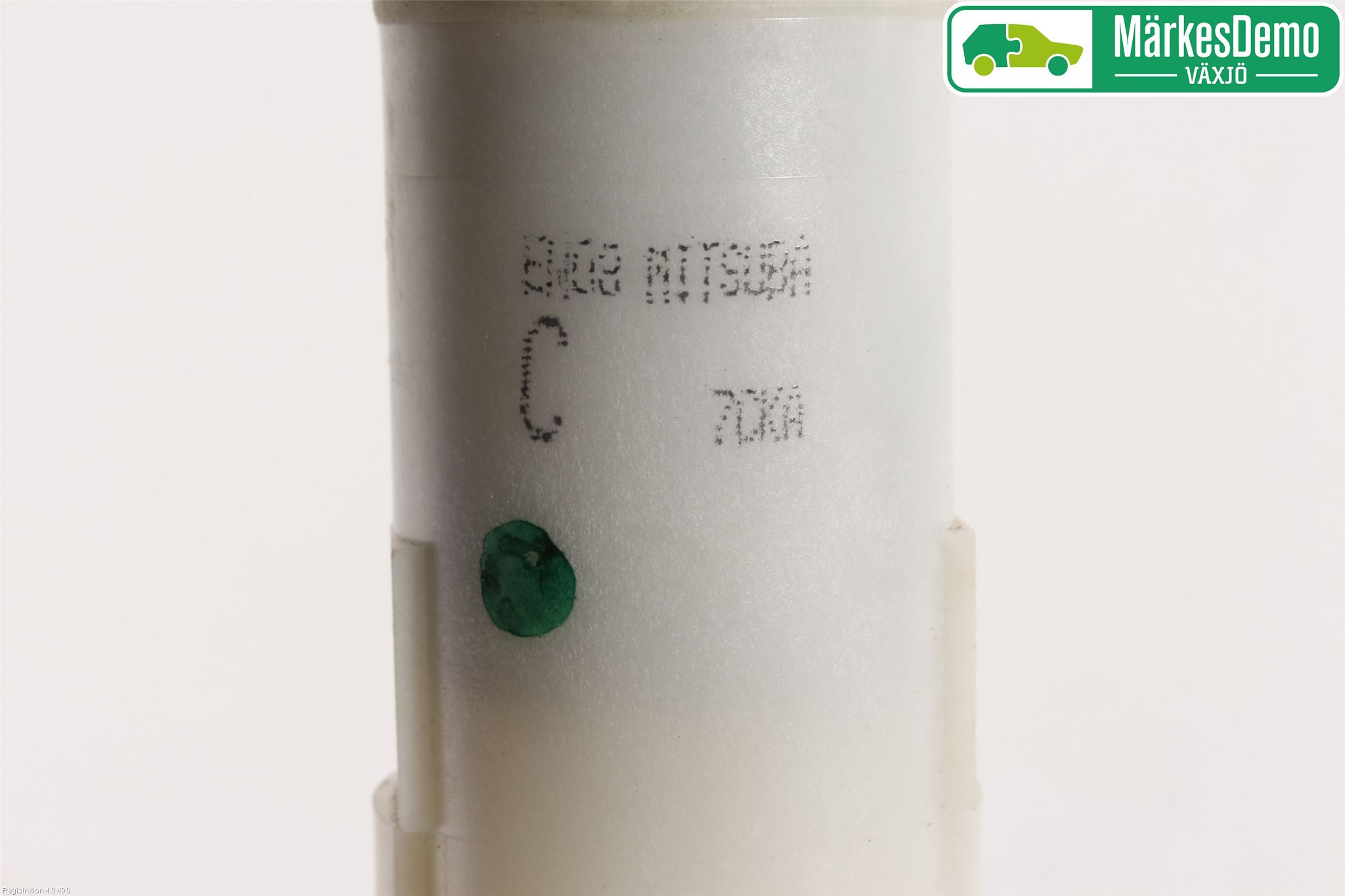 Suzuki VITARA 15- Spolarpump Vindruta