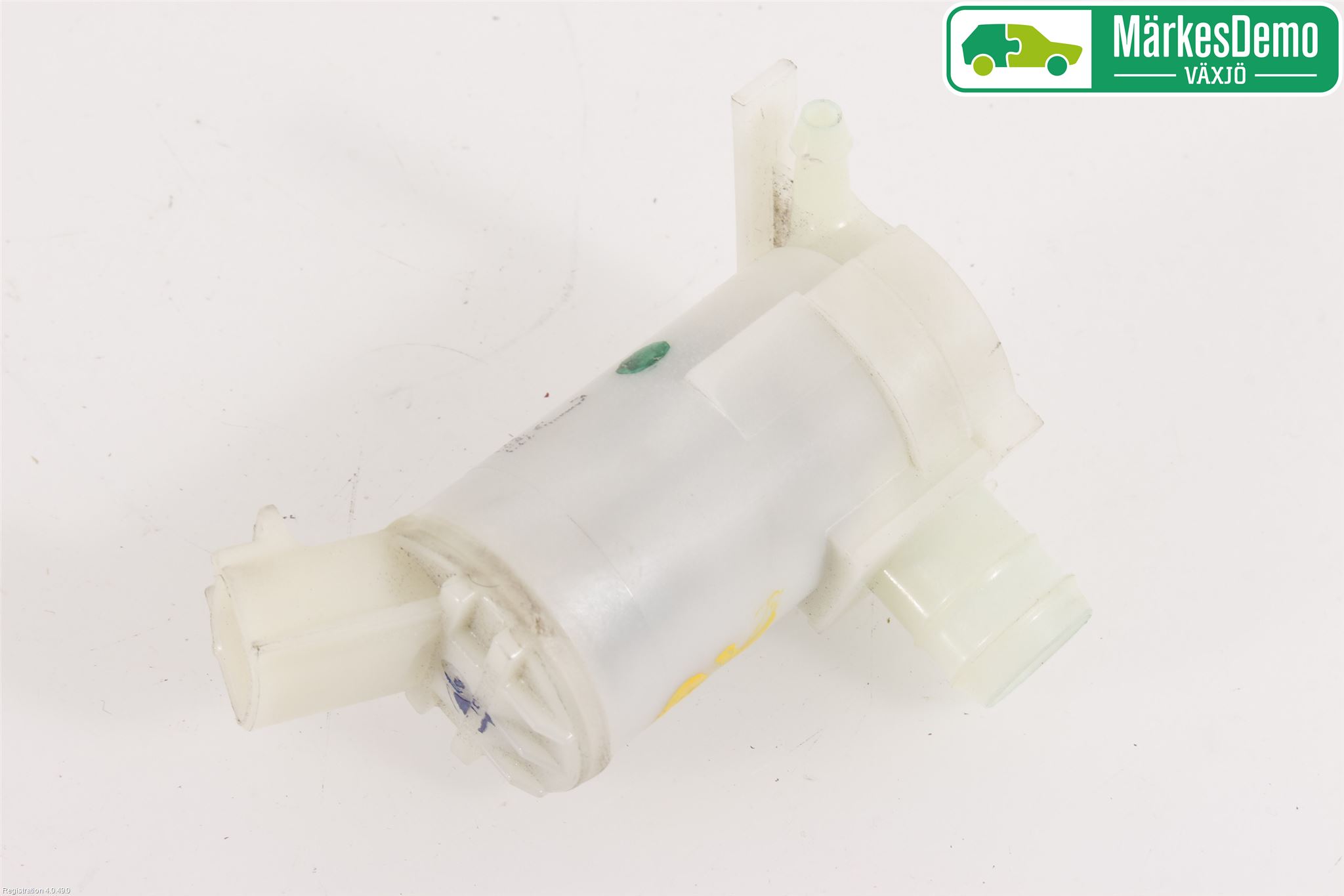 Suzuki VITARA 15- Spolarpump Baklucka