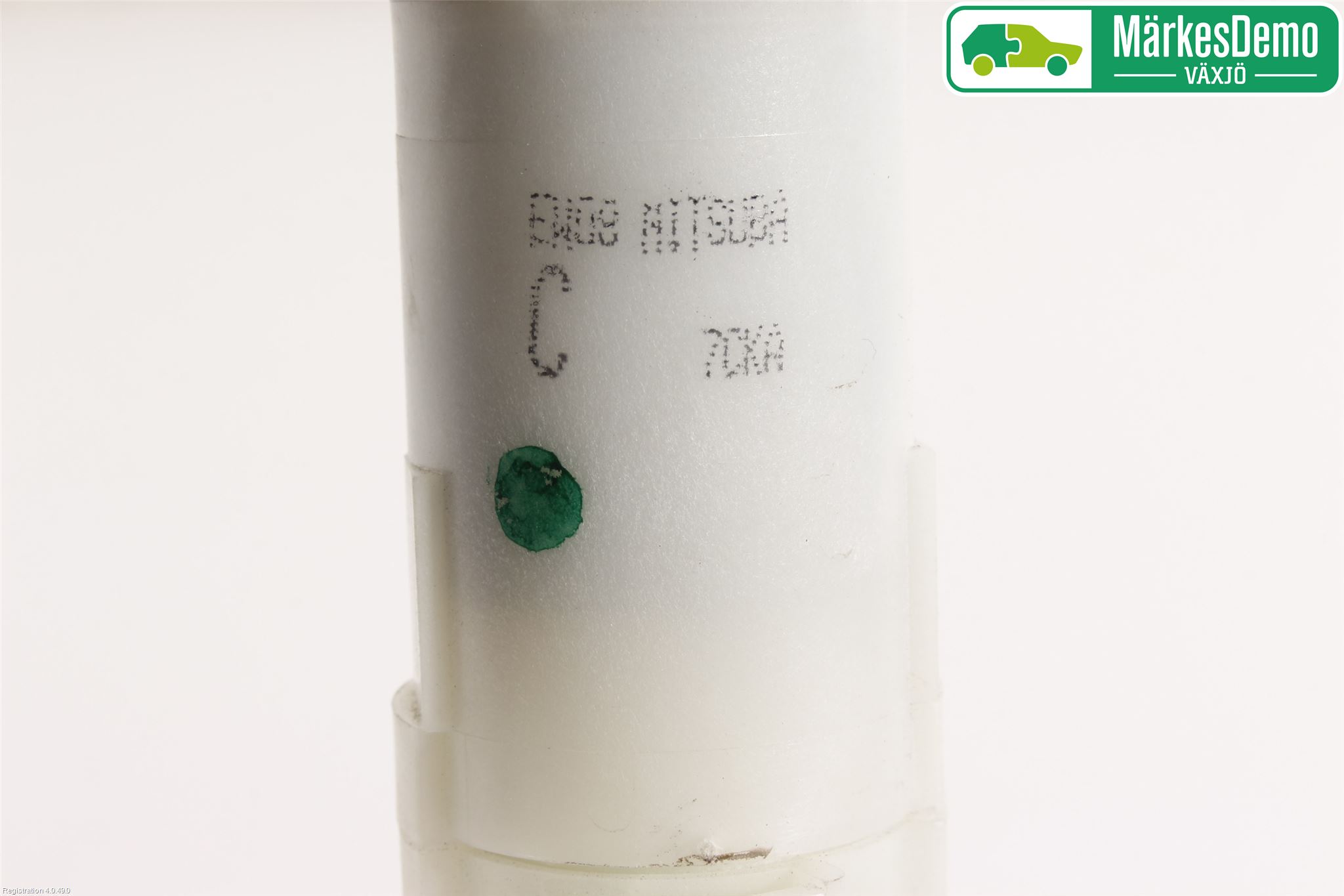 Suzuki VITARA 15- Spolarpump Baklucka