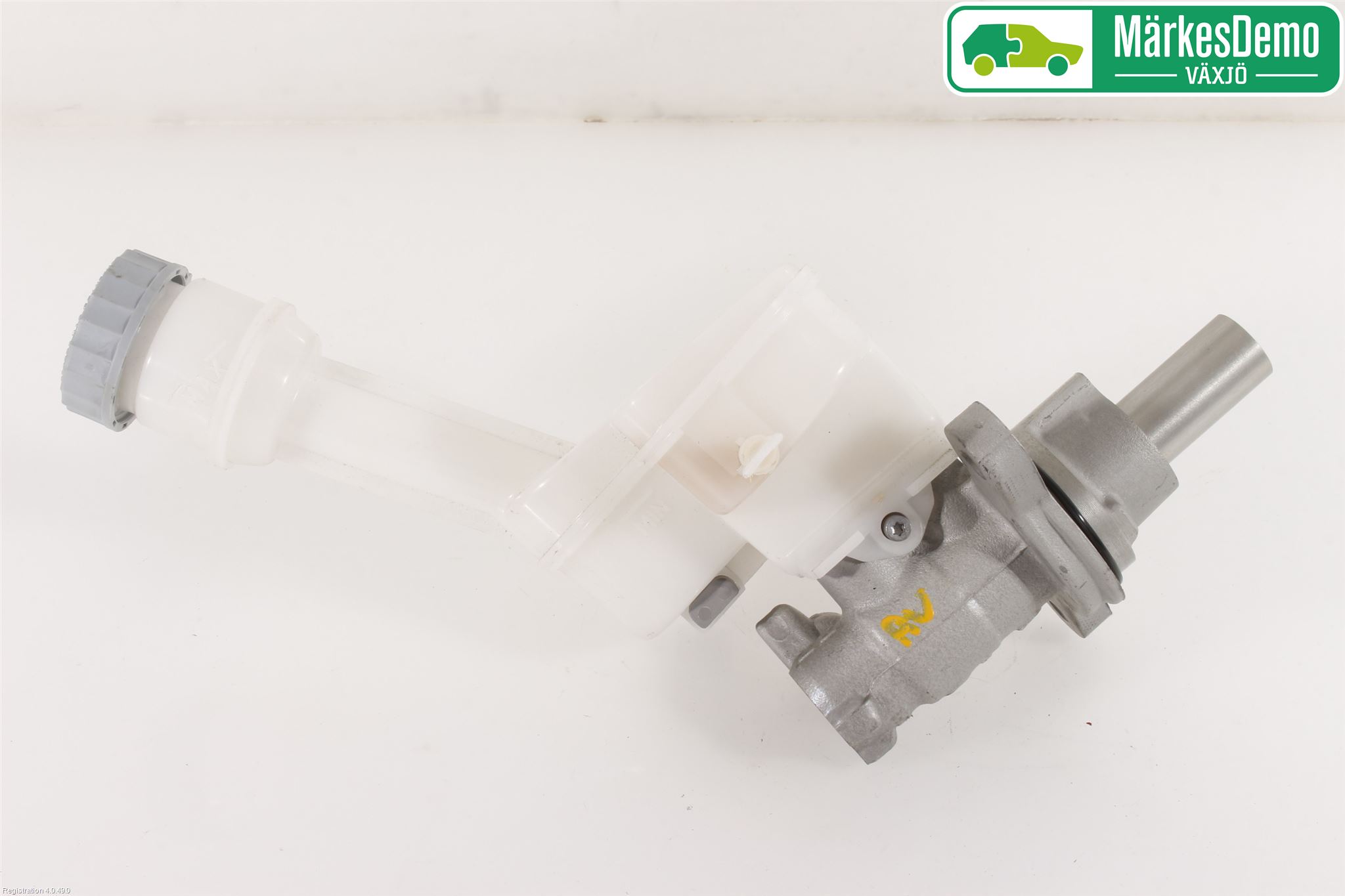 Suzuki VITARA 15- Broms Huvudcylinder