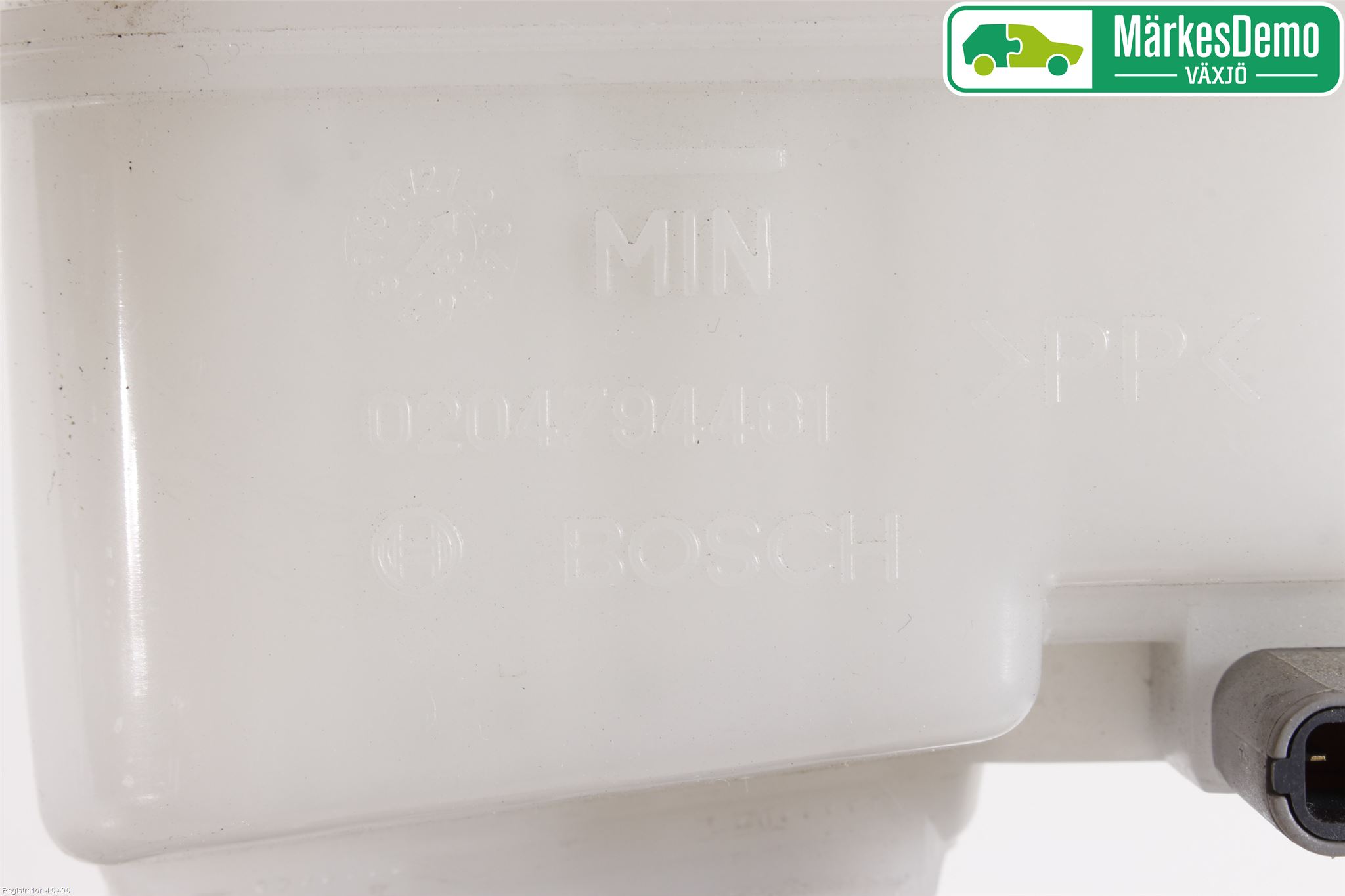 Suzuki VITARA 15- Broms Huvudcylinder