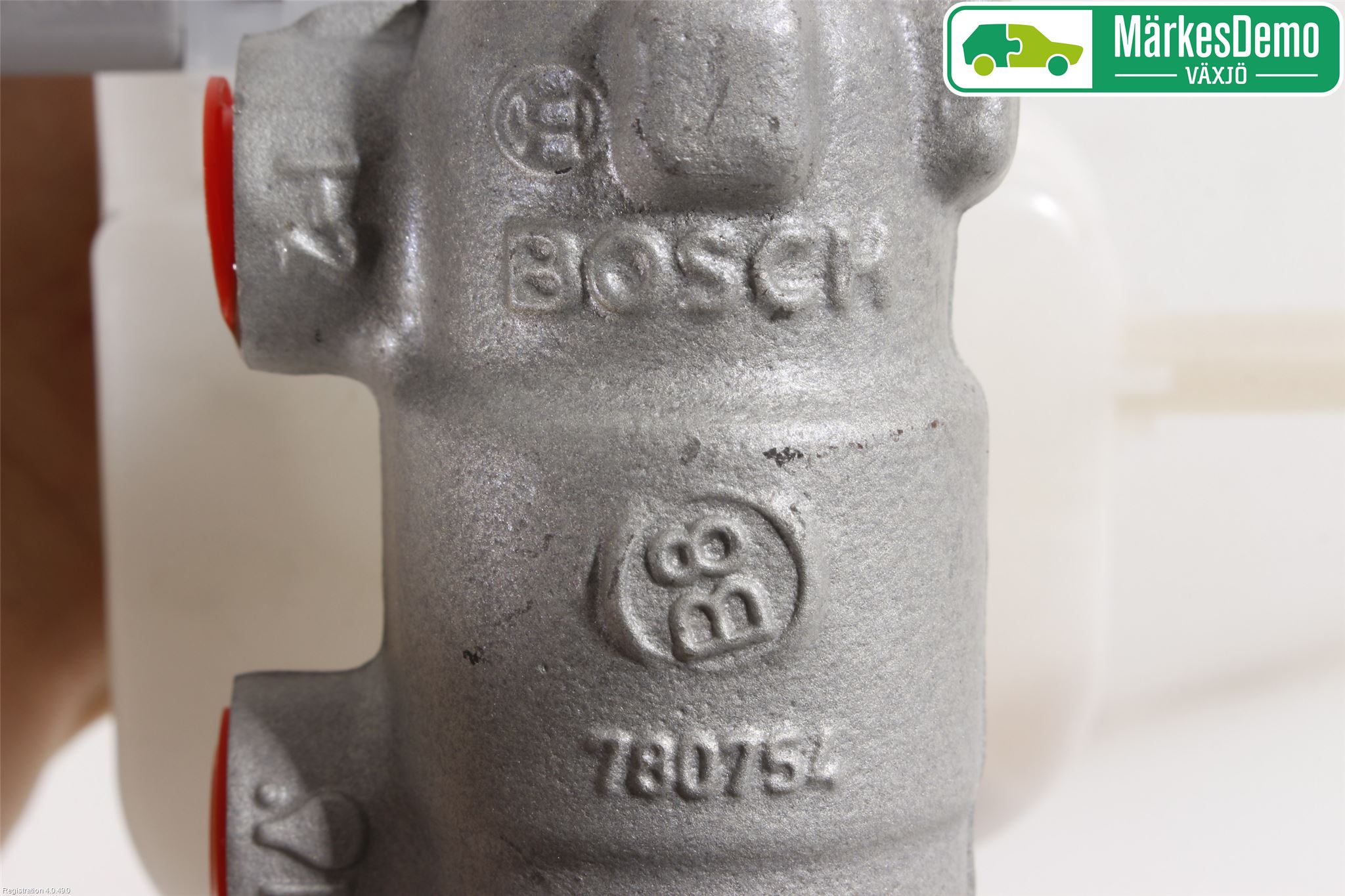 Suzuki VITARA 15- Broms Huvudcylinder