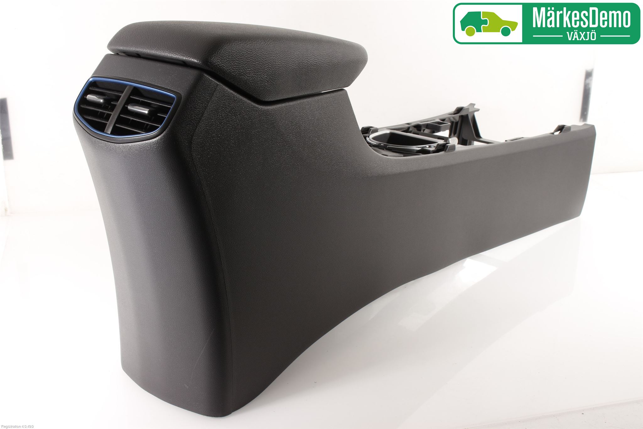 Hyundai IONIQ AE 17-22 Instrumentkonsoll Golv