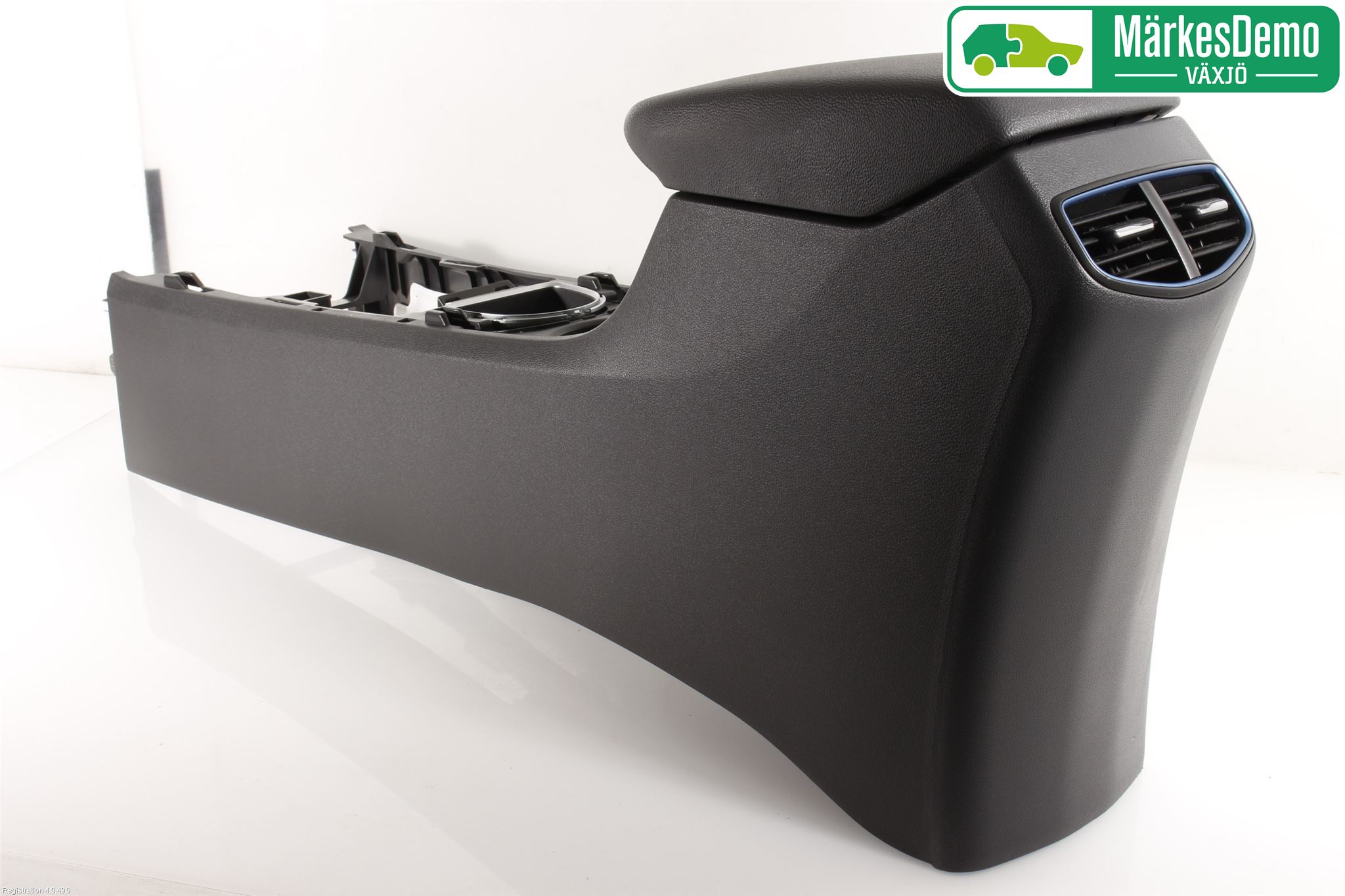 Hyundai IONIQ AE 17-22 Instrumentkonsoll Golv
