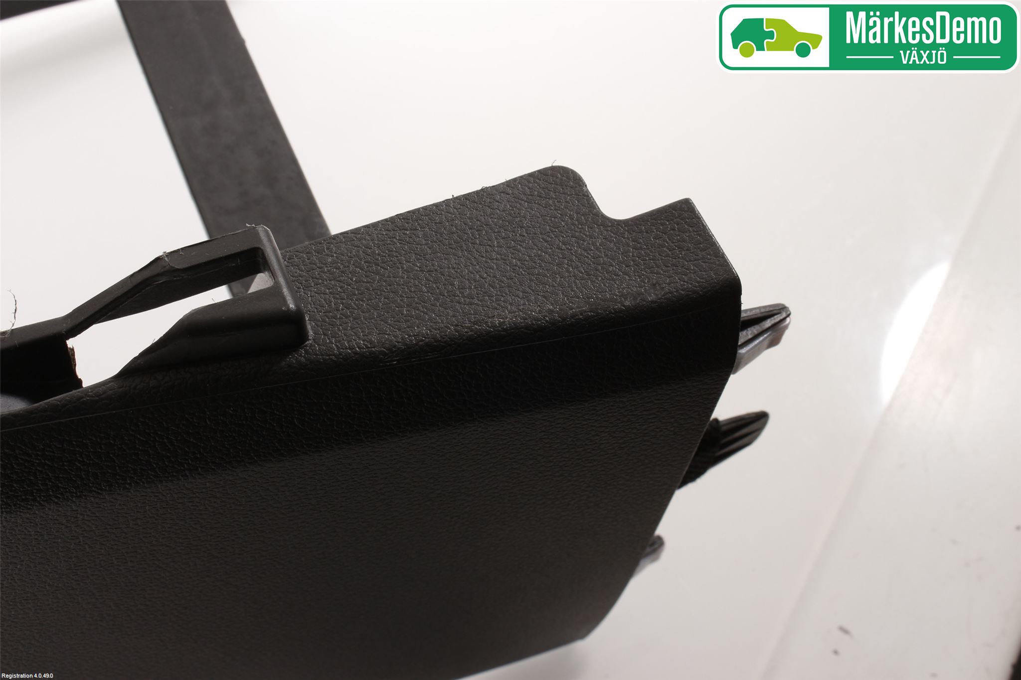Hyundai IONIQ AE 17-22 Instrumentkonsoll Golv