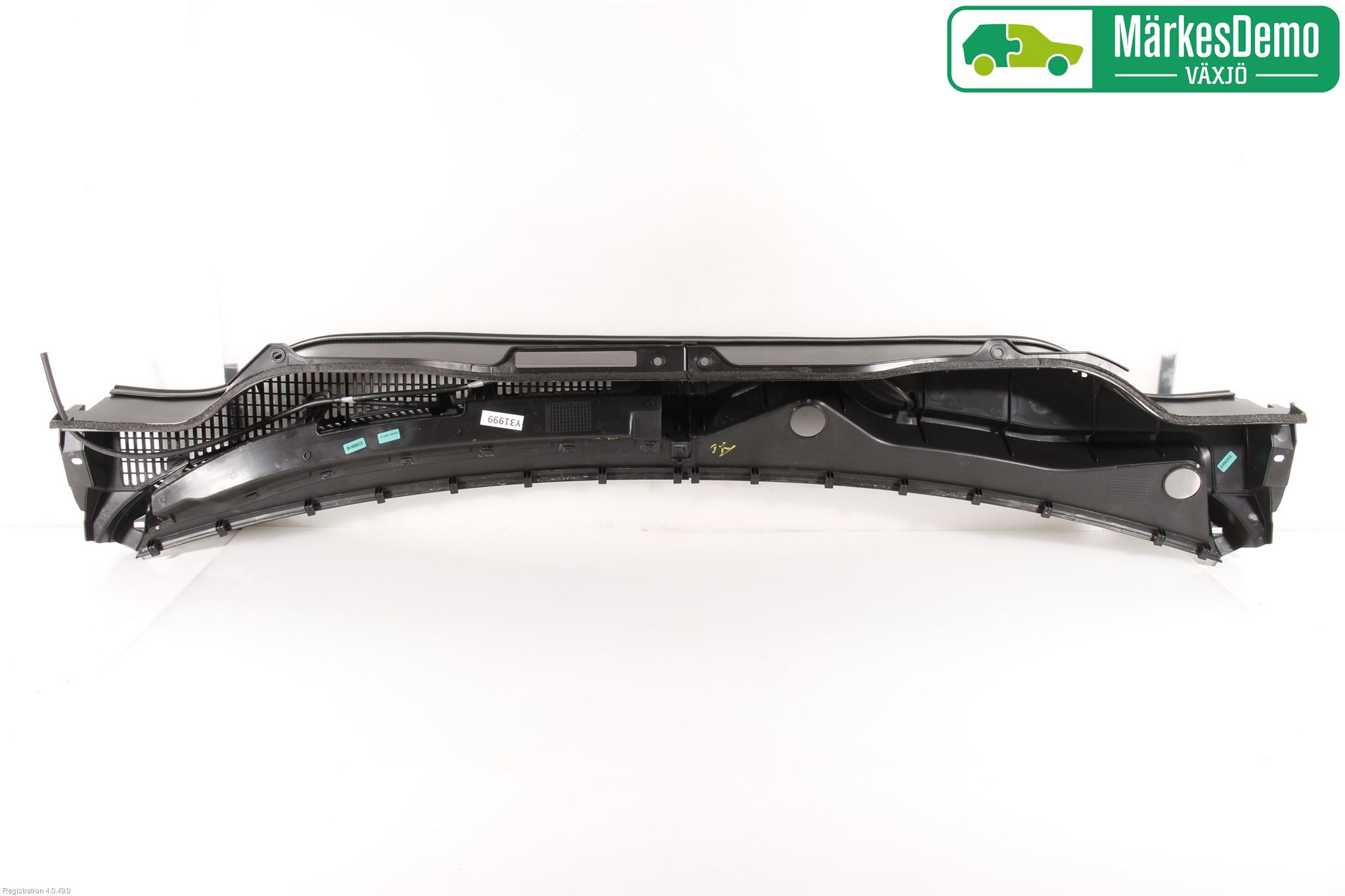 Suzuki VITARA 15- Torpedplåt-Torpedplast