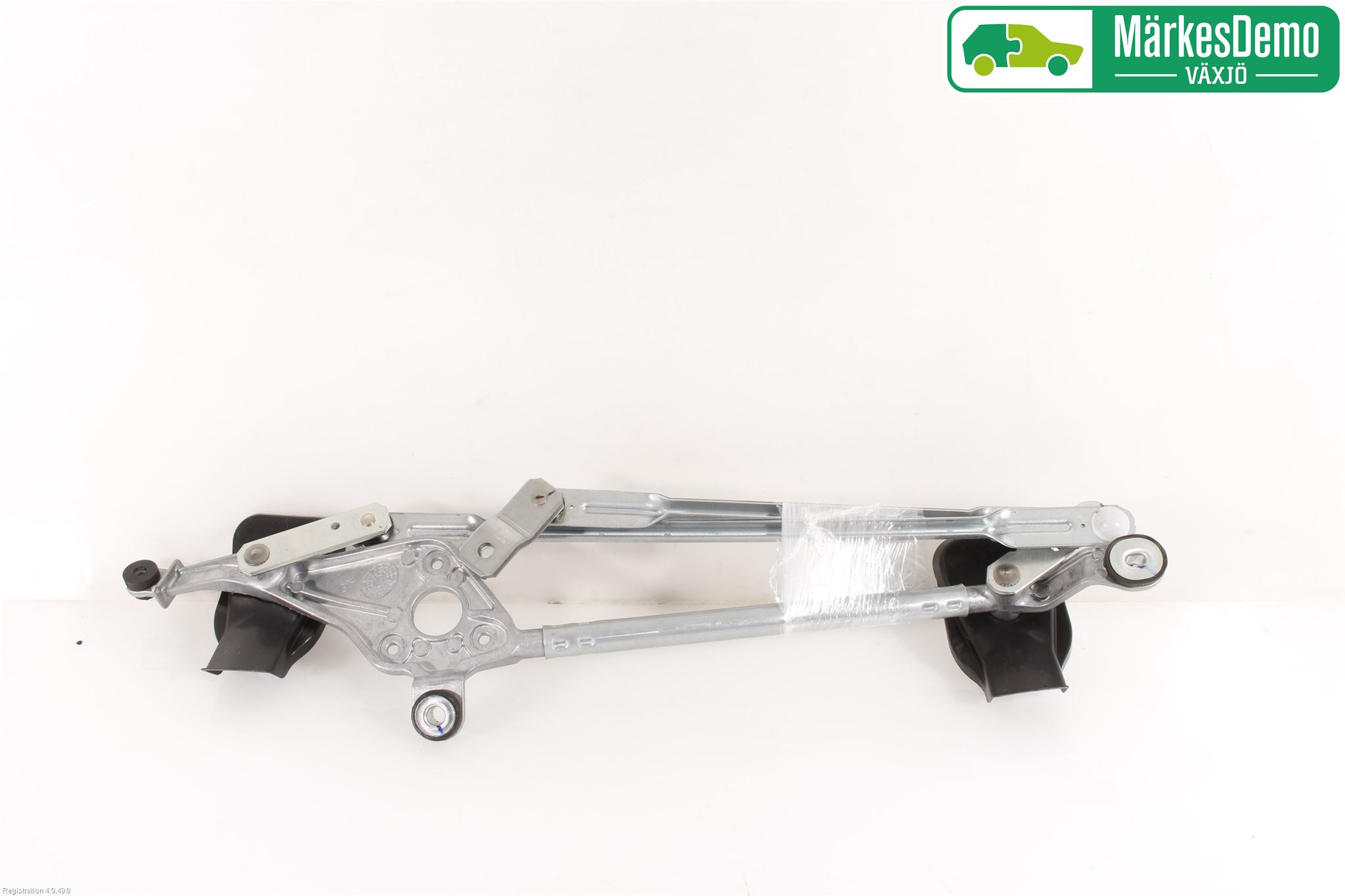 Suzuki VITARA 15- Torkarmekanism Vindruta