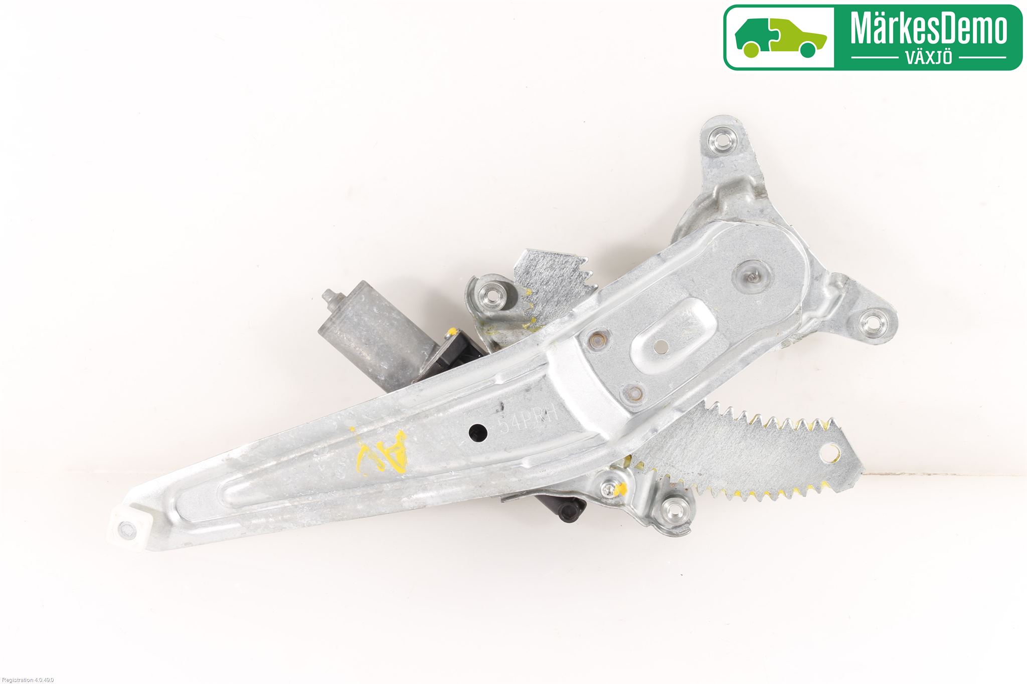 Suzuki VITARA 15- Fönsterhiss El Kompl