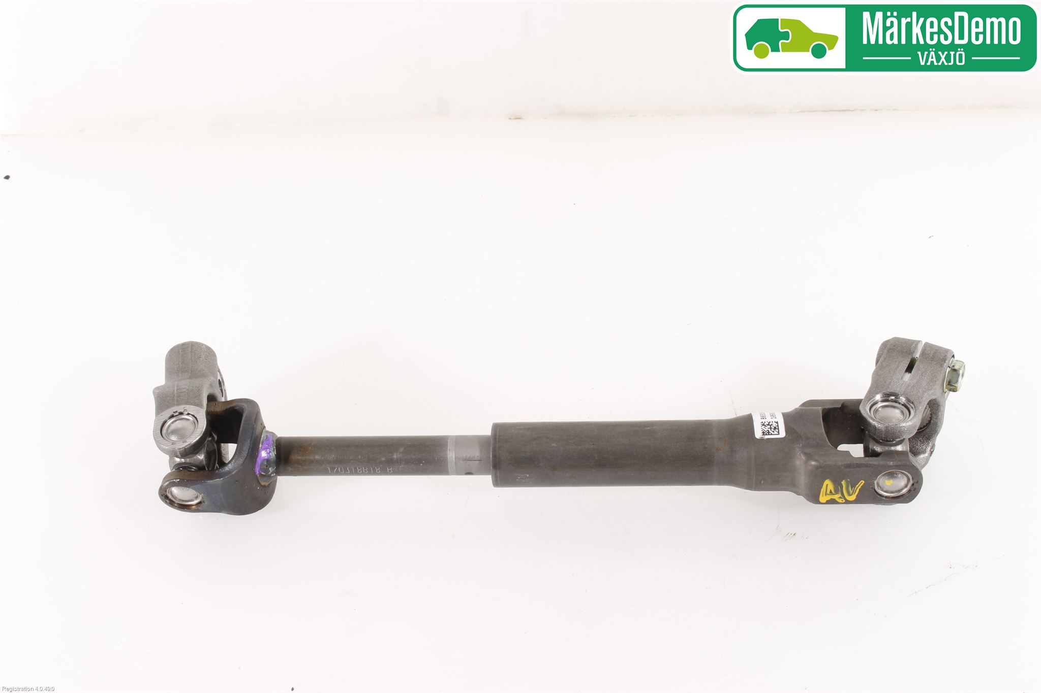 Suzuki VITARA 15- Rattaxel