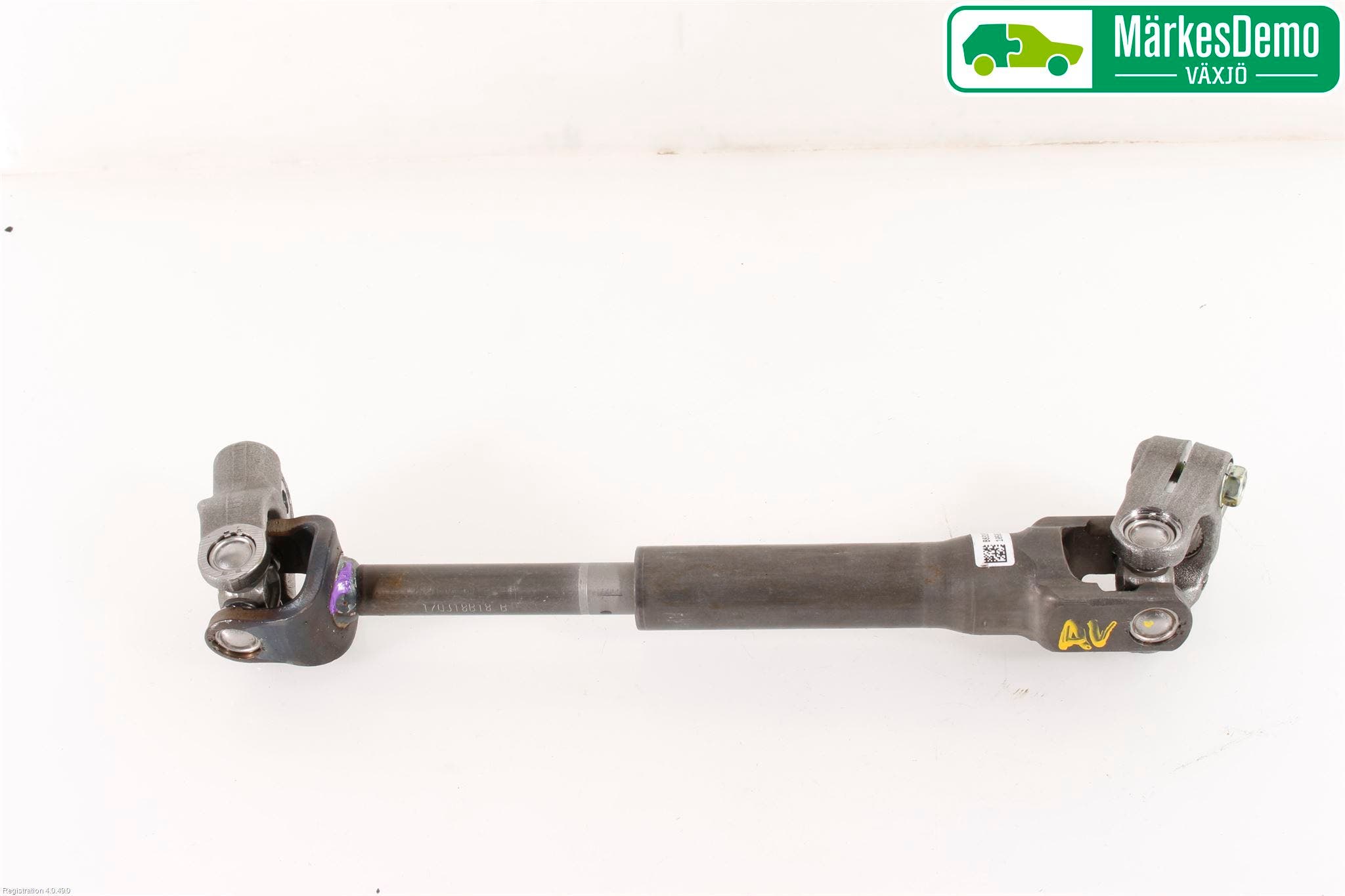 Suzuki VITARA 15- Rattaxel