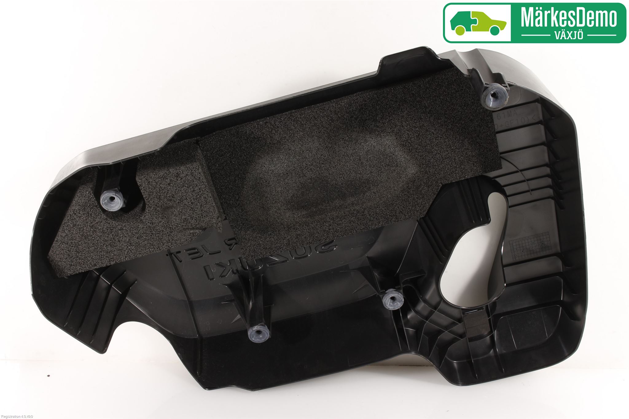 Suzuki VITARA 15- Motorkåpa