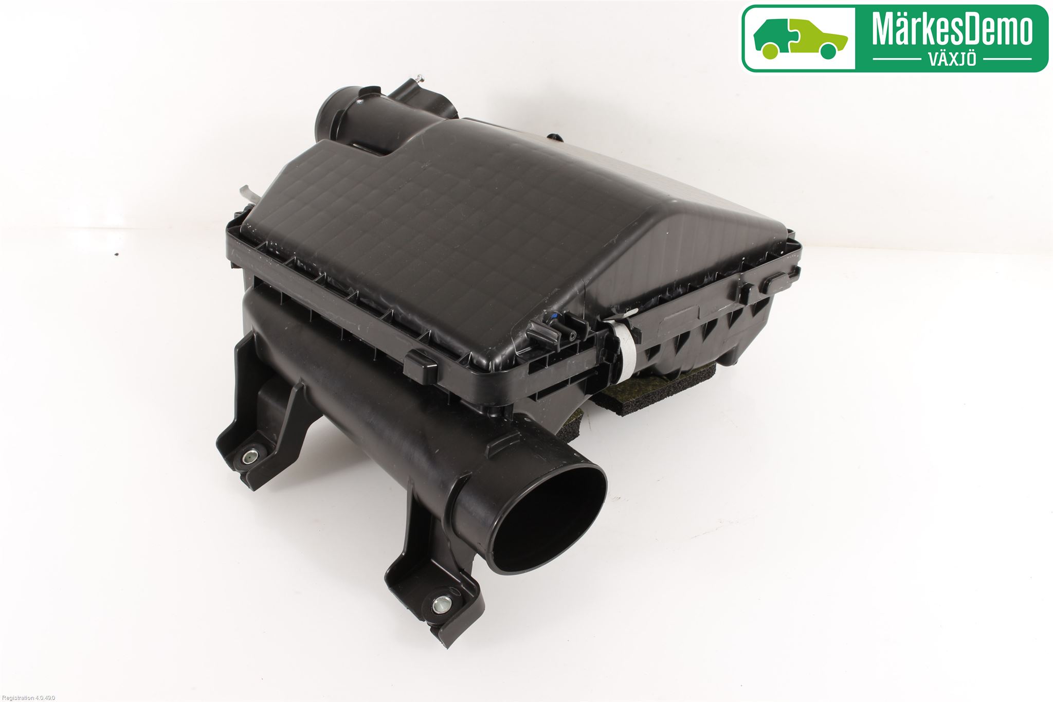 Suzuki VITARA 15- Luftrenare