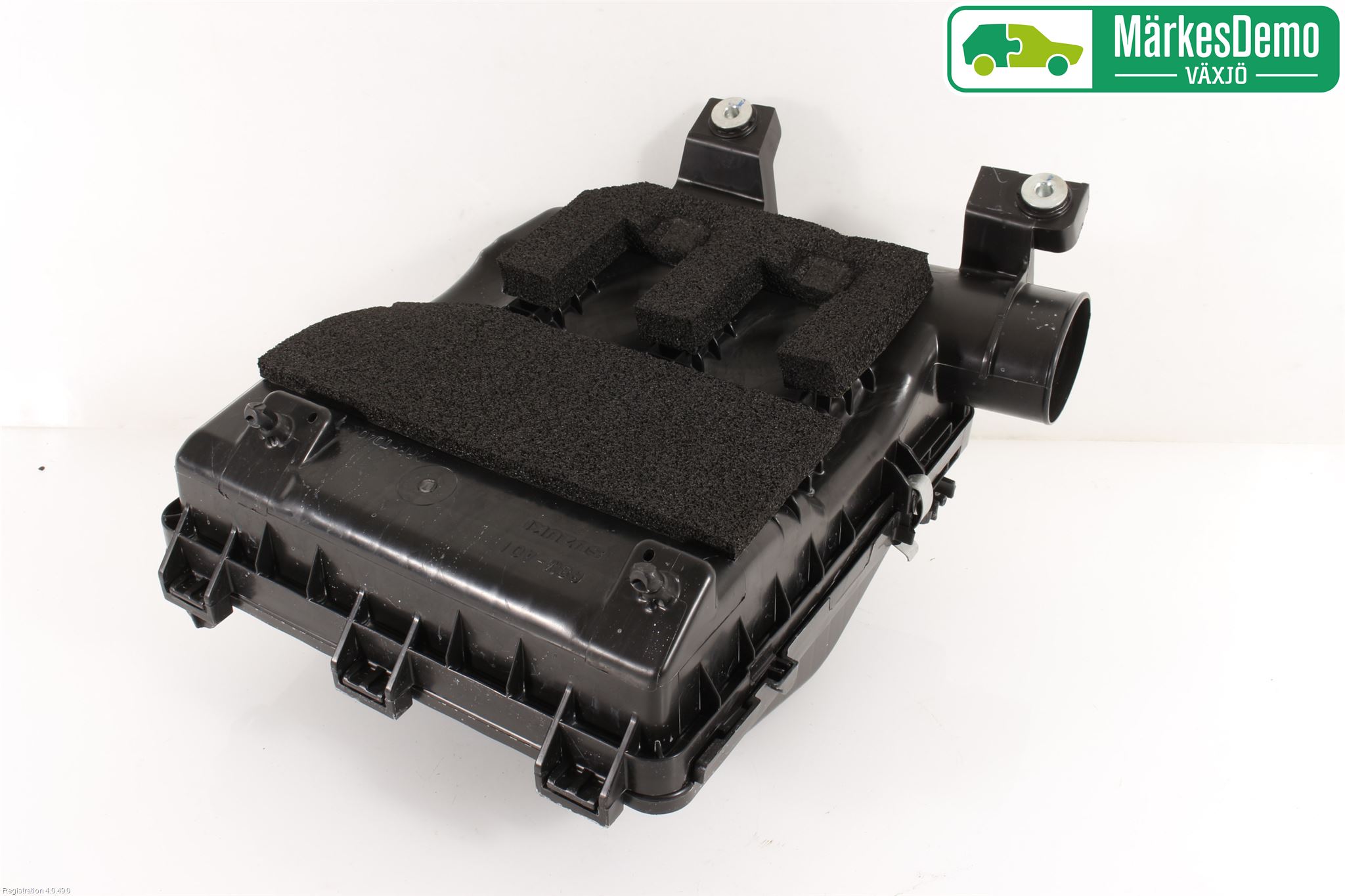 Suzuki VITARA 15- Luftrenare