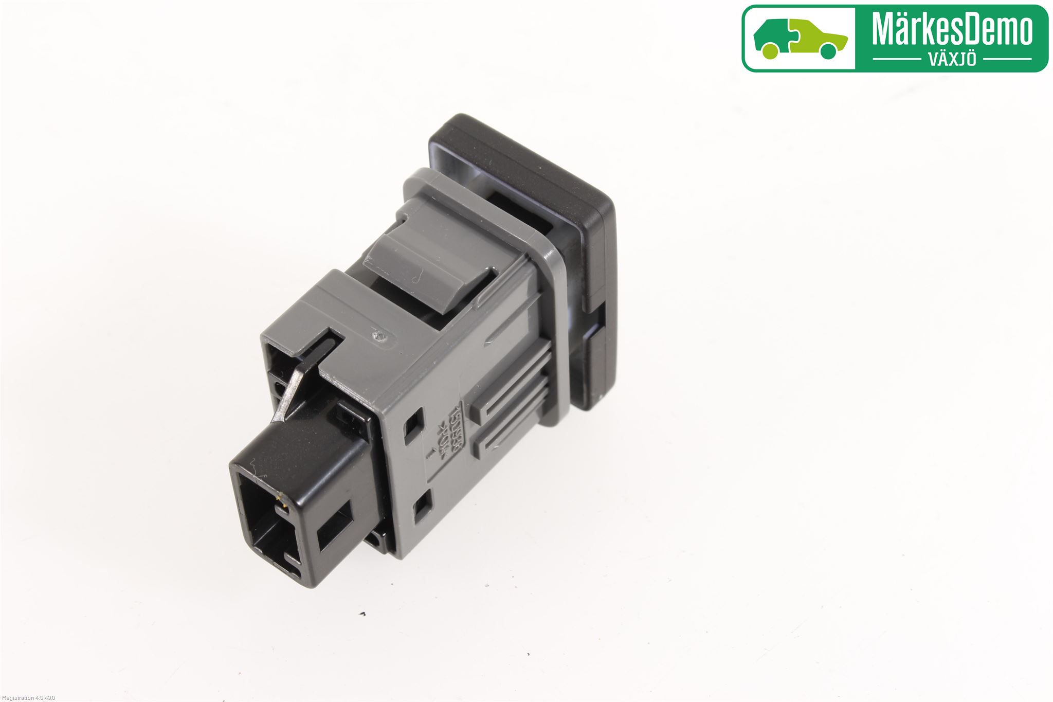 Toyota C-HR 16-23 Strömställare Tanklucka