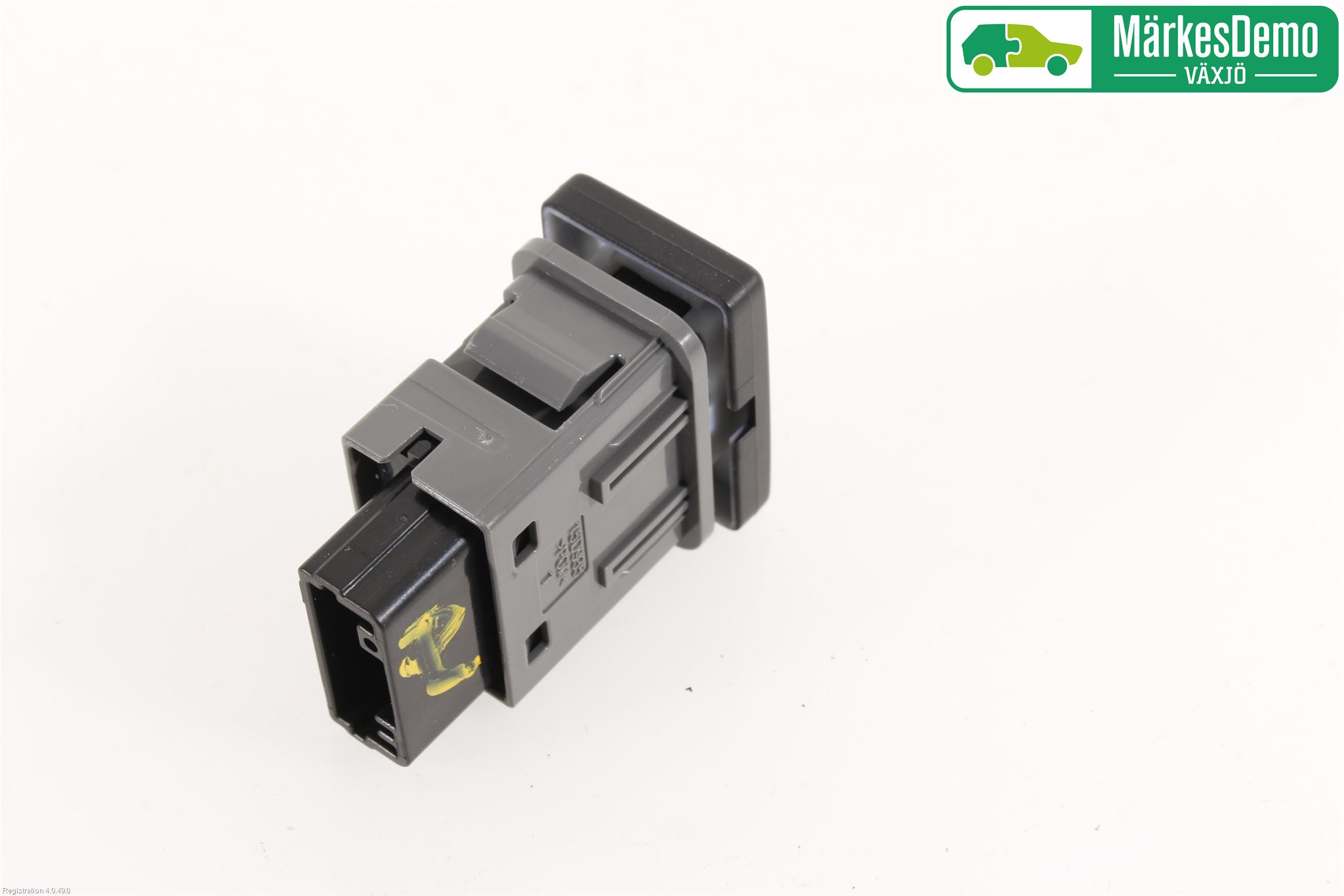 Toyota C-HR 16-23 Strömställare Övrigt