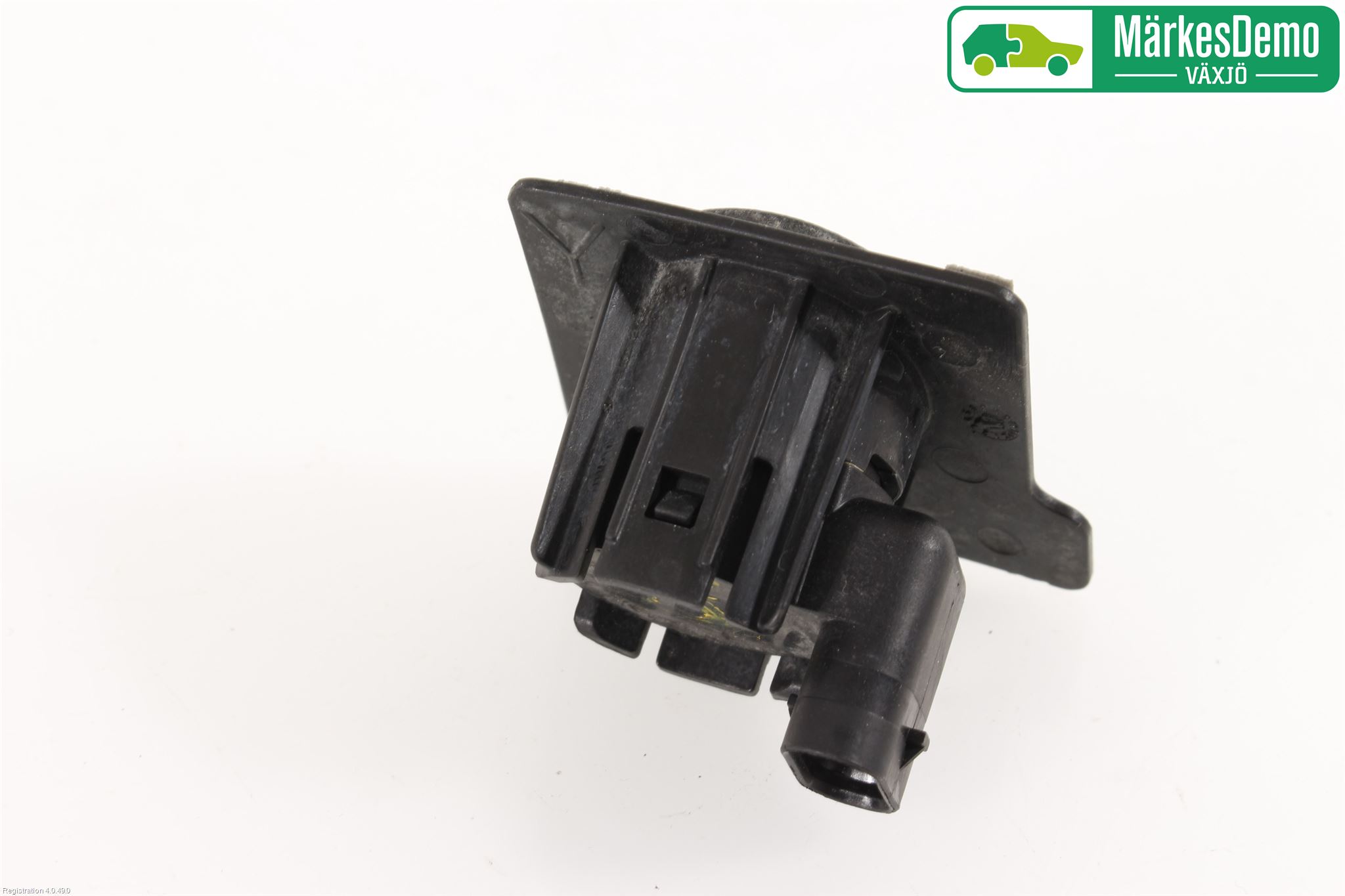 Toyota C-HR 16-23 Parkeringshjälp Backsensor