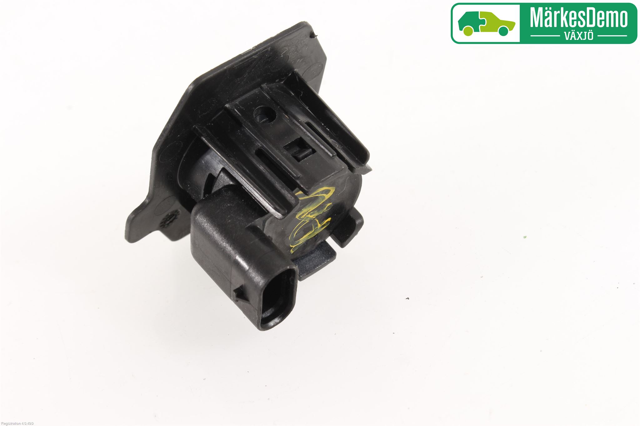 Toyota C-HR 16-23 Parkeringshjälp Backsensor