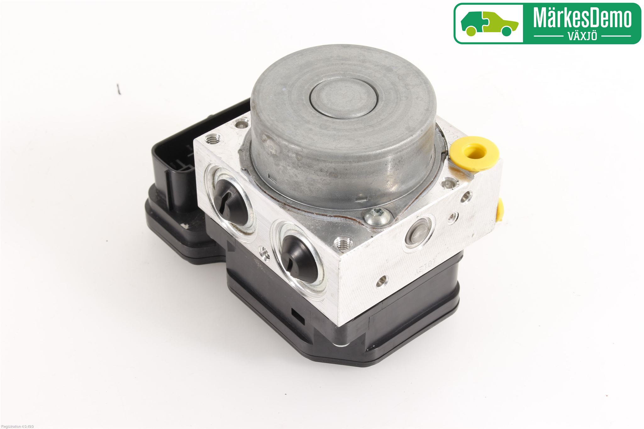 Toyota C-HR 16-23 Abs Hydraulaggregat