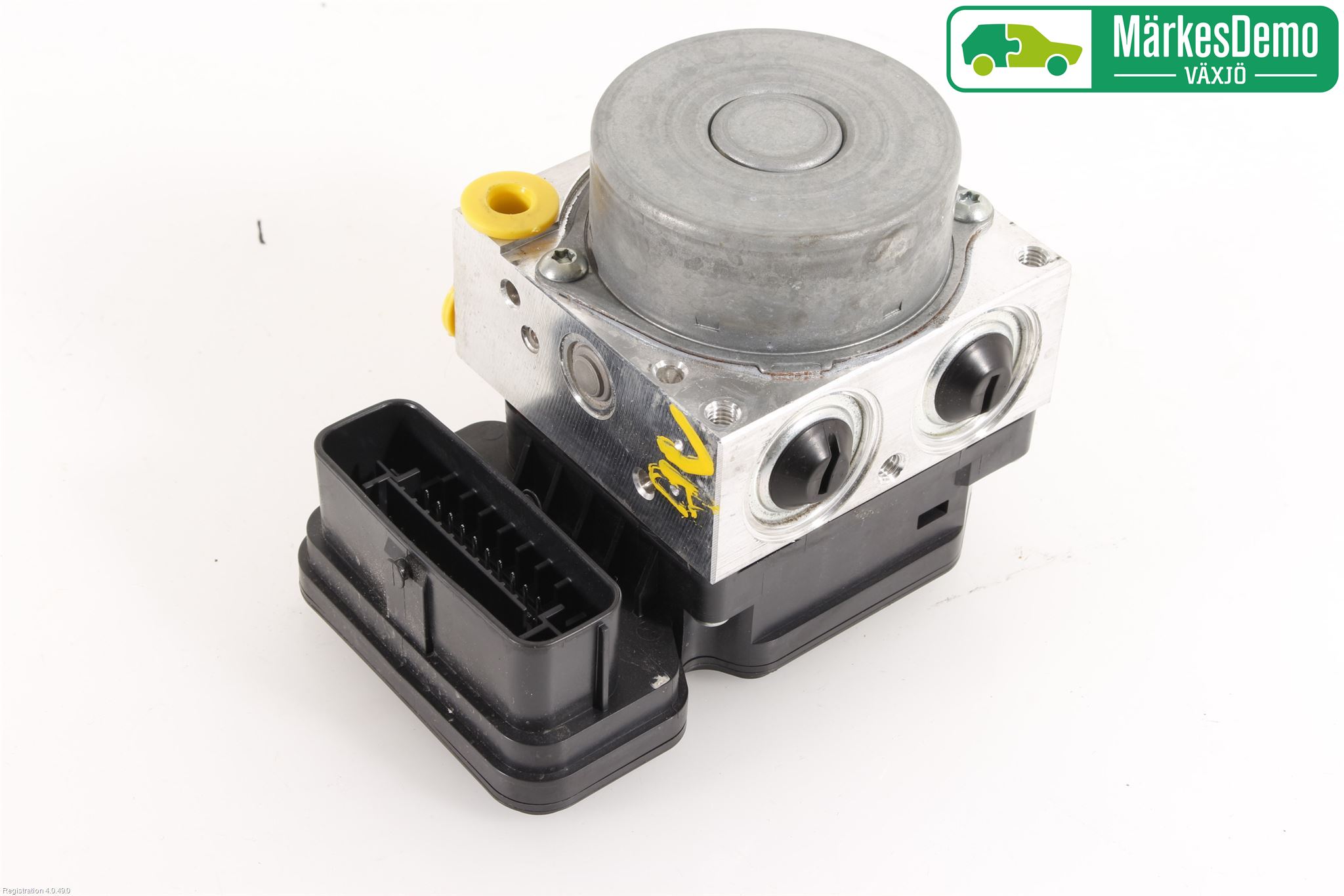 Toyota C-HR 16-23 Abs Hydraulaggregat