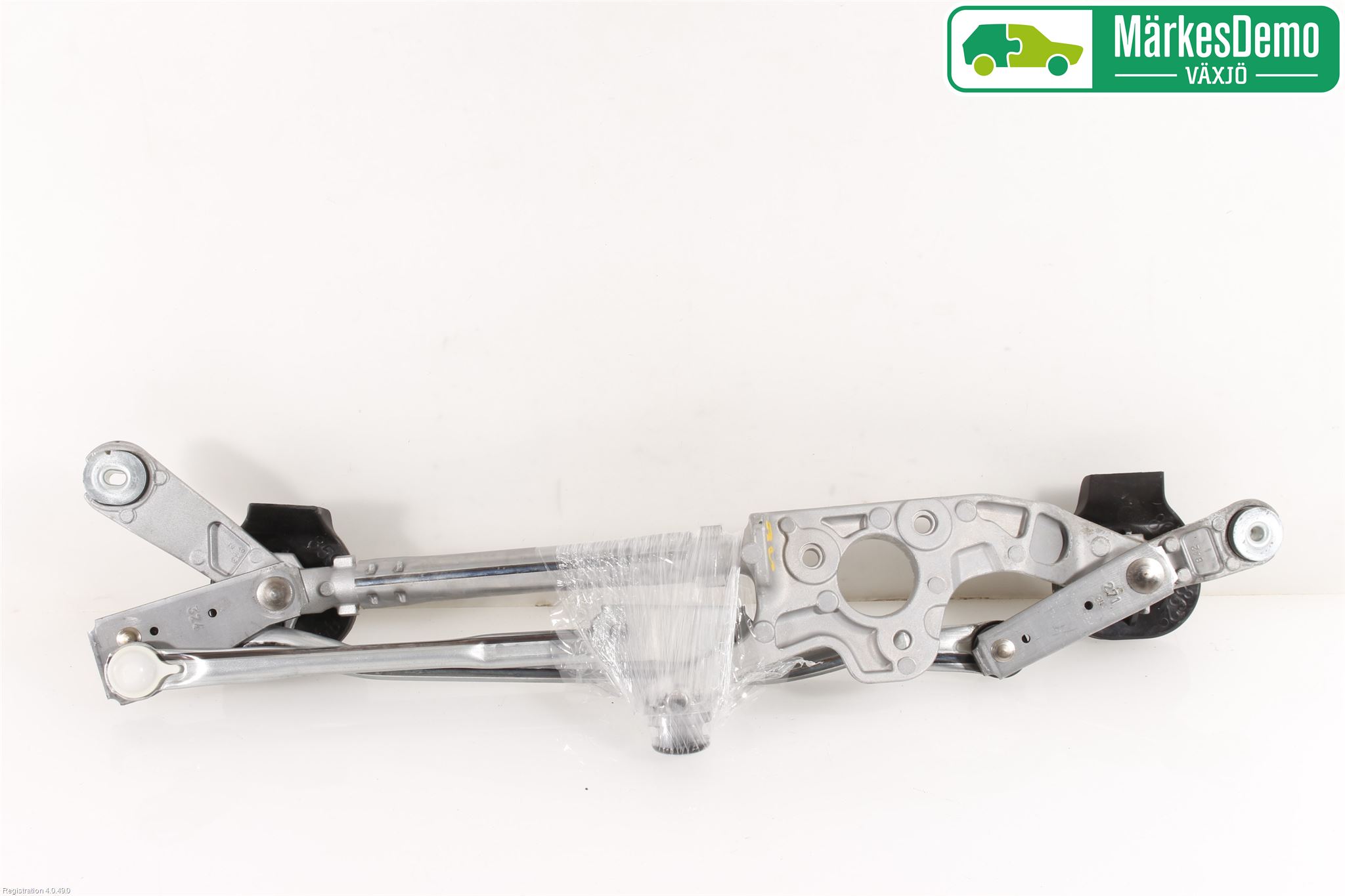 Toyota C-HR 16-23 Torkarmekanism Vindruta