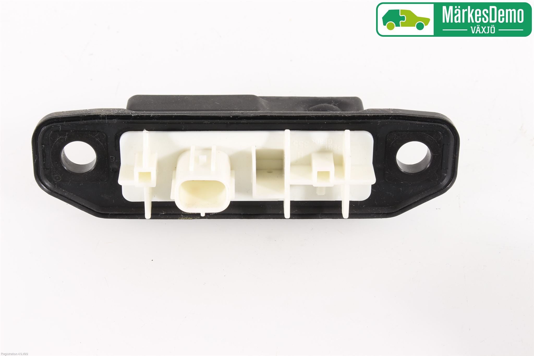 Toyota C-HR 16-23 Bakluckehandtag