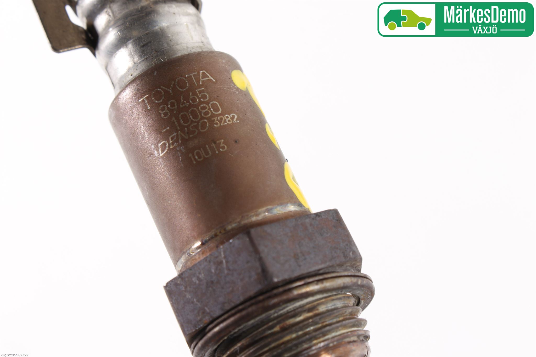 Toyota C-HR 16-23 Injlambdasond