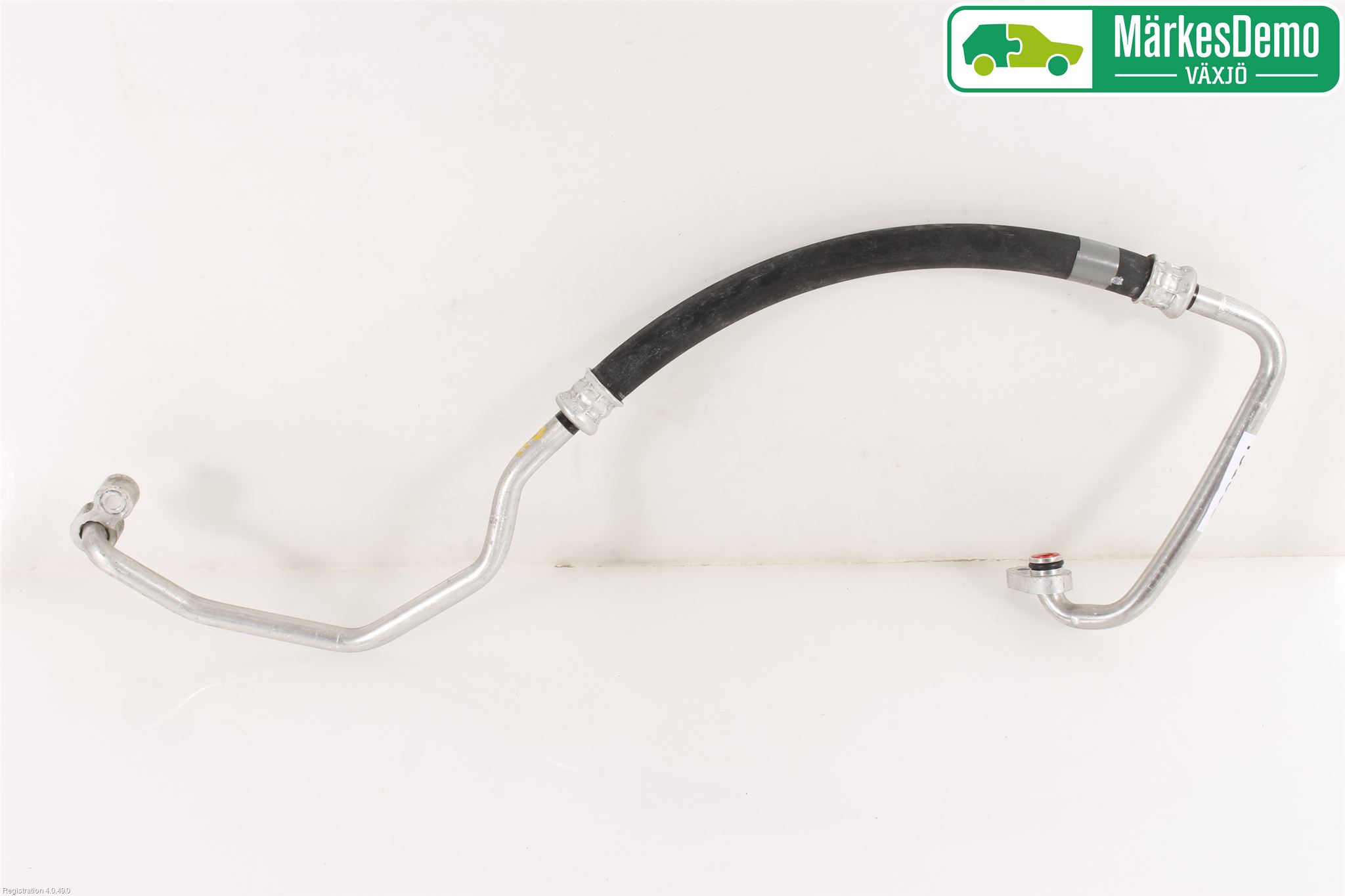 Toyota C-HR 16-23 Ac Slang-Rör