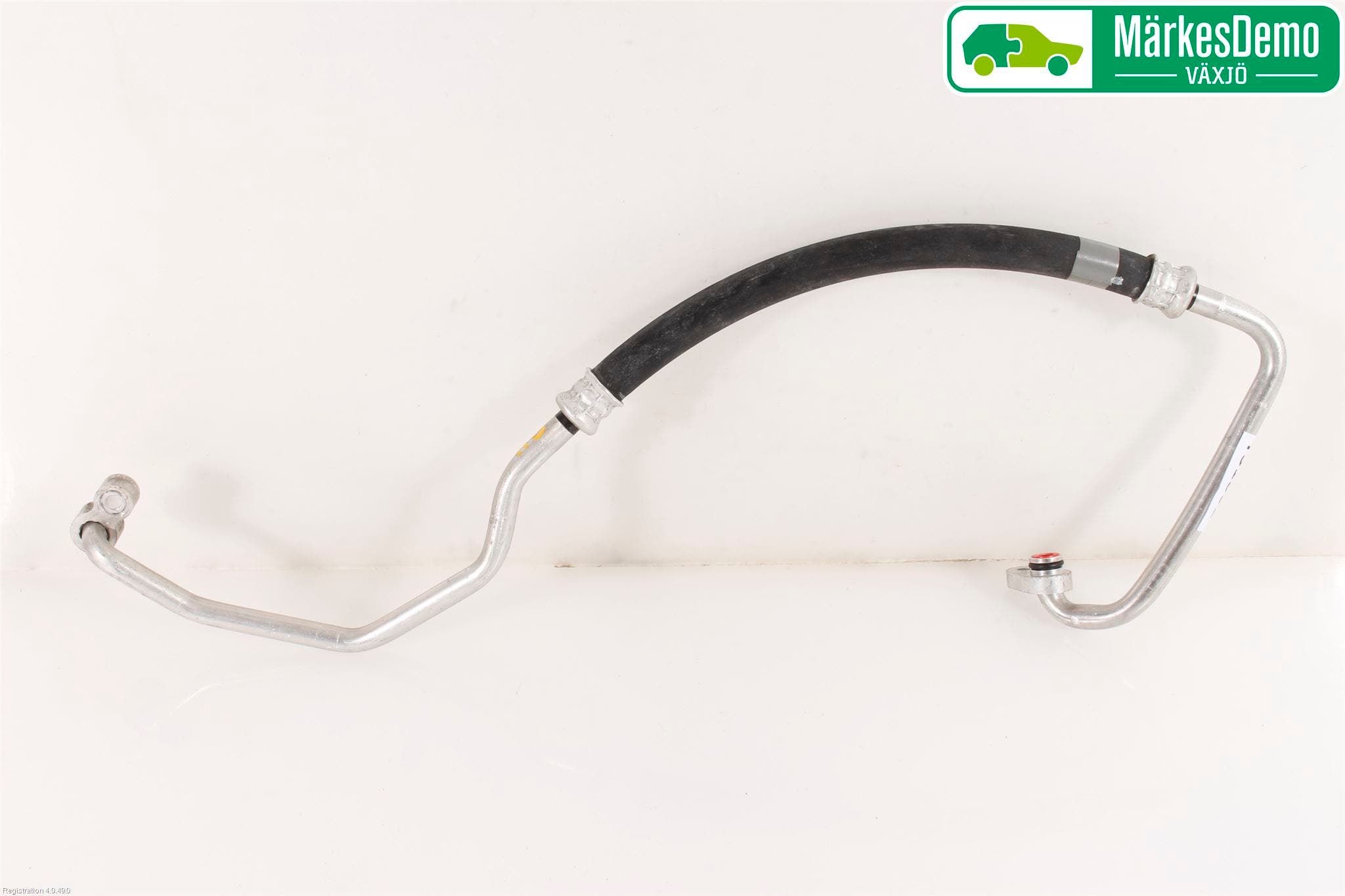 Toyota C-HR 16-23 Ac Slang-Rör